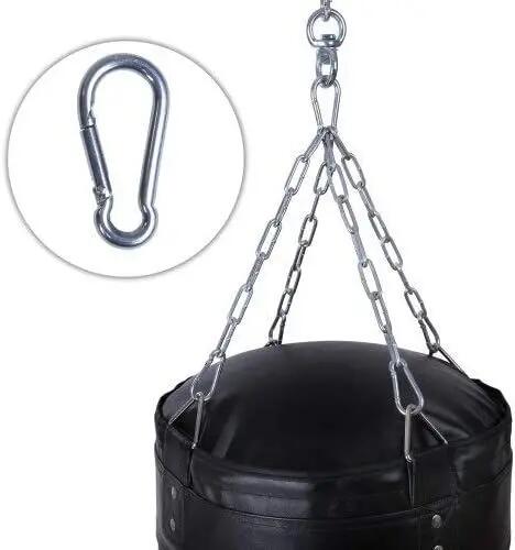Unisex - box - závěsný, odolný, 27 kg - boxovací pytel 2/7