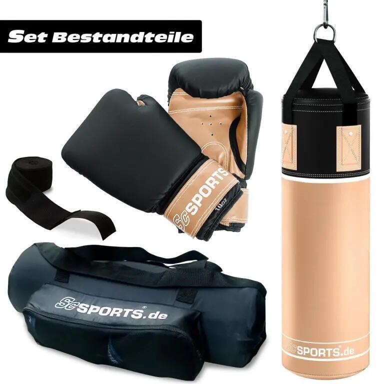 Sac de box si accesorii 5,5 Kg