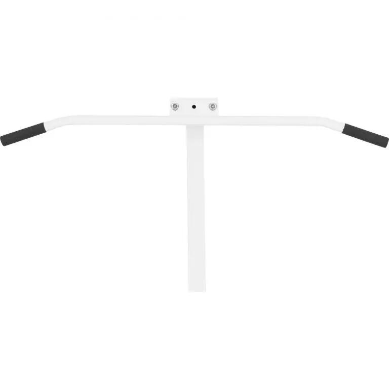 STATION DE TRACTION MULTIFONCTIONS |CHAISE ROMAINE |MUSCULATION |NOIR OU BLANC 7/7