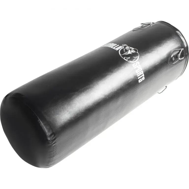 SAC DE FRAPPE HAUTEUR 90CM | POIDS 27KG | SPORTS DE COMBAT ET BOXE 3/7