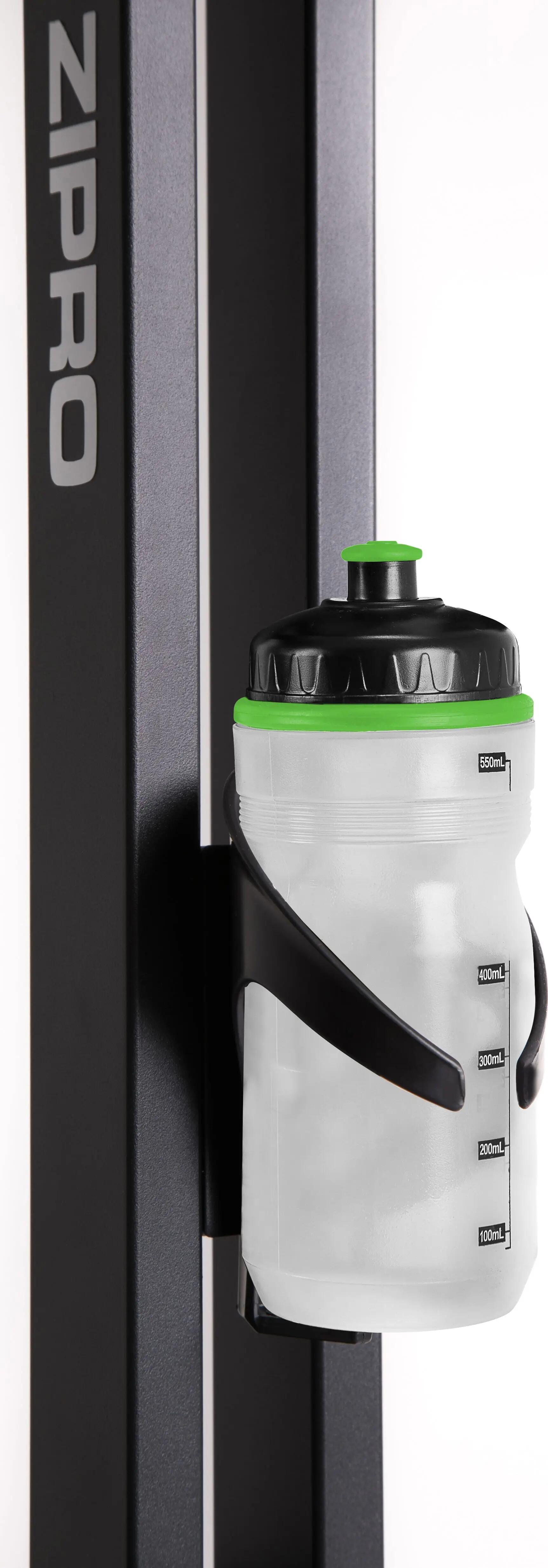 Zipro Climber vélo elliptique stepper 12/13