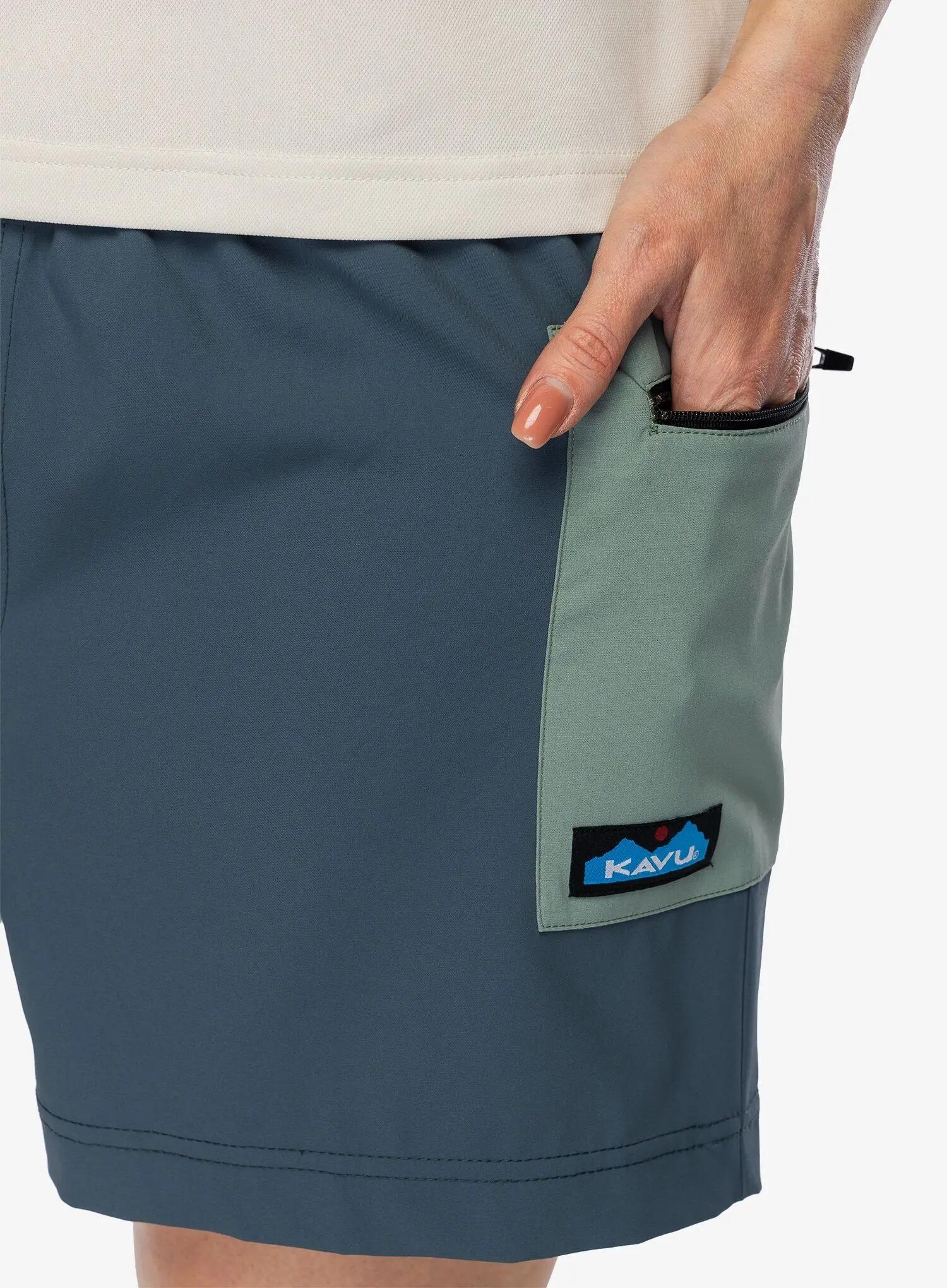 Spodenki damskie Kavu Leilani 6/6
