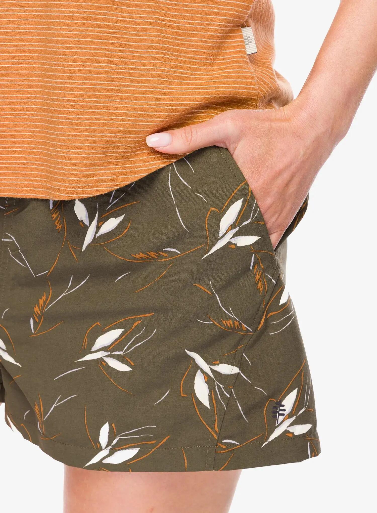 Spodenki damskie Royal Robbins All In Short 6/7