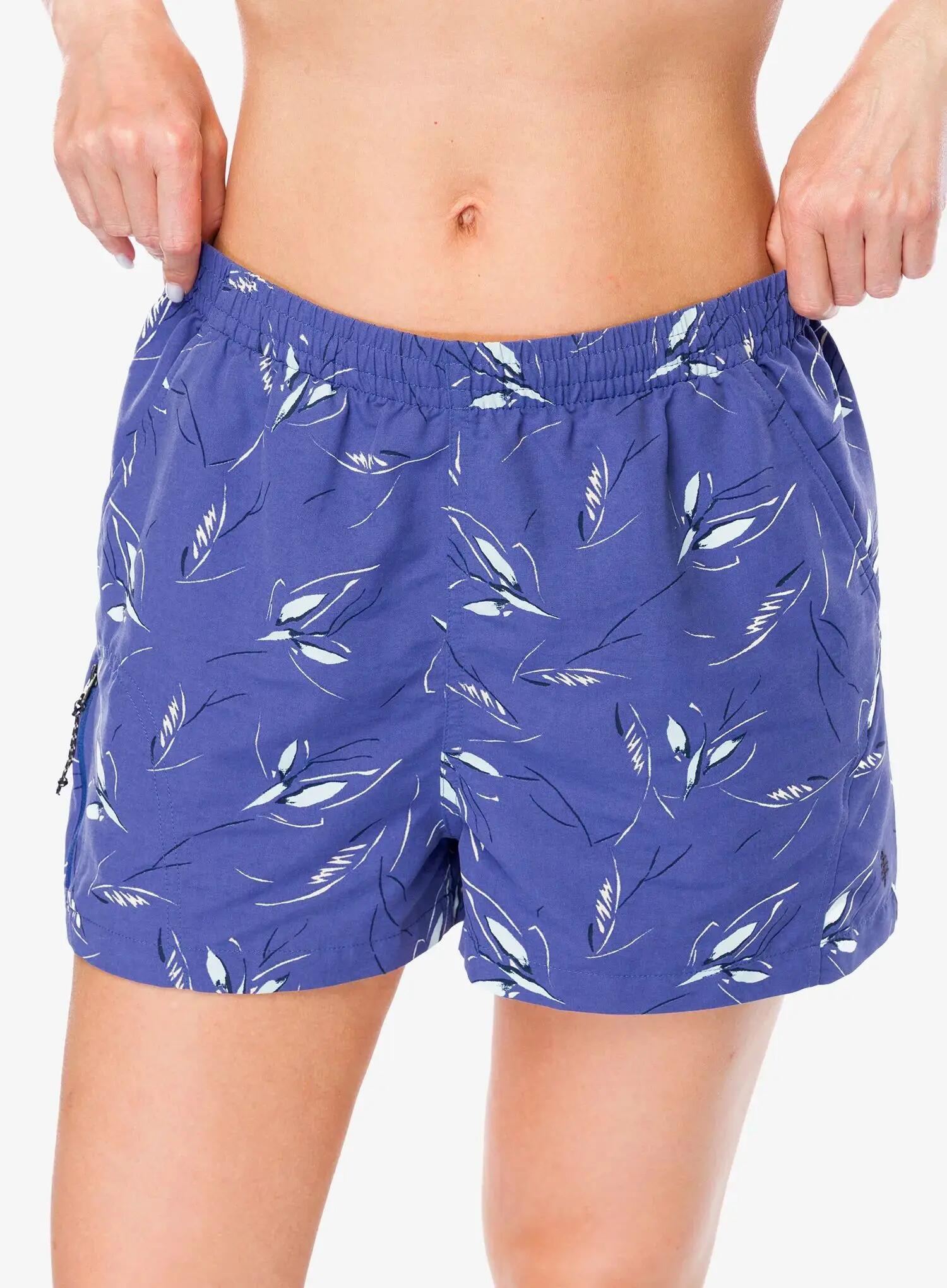 Spodenki damskie Royal Robbins All In Short 5/7