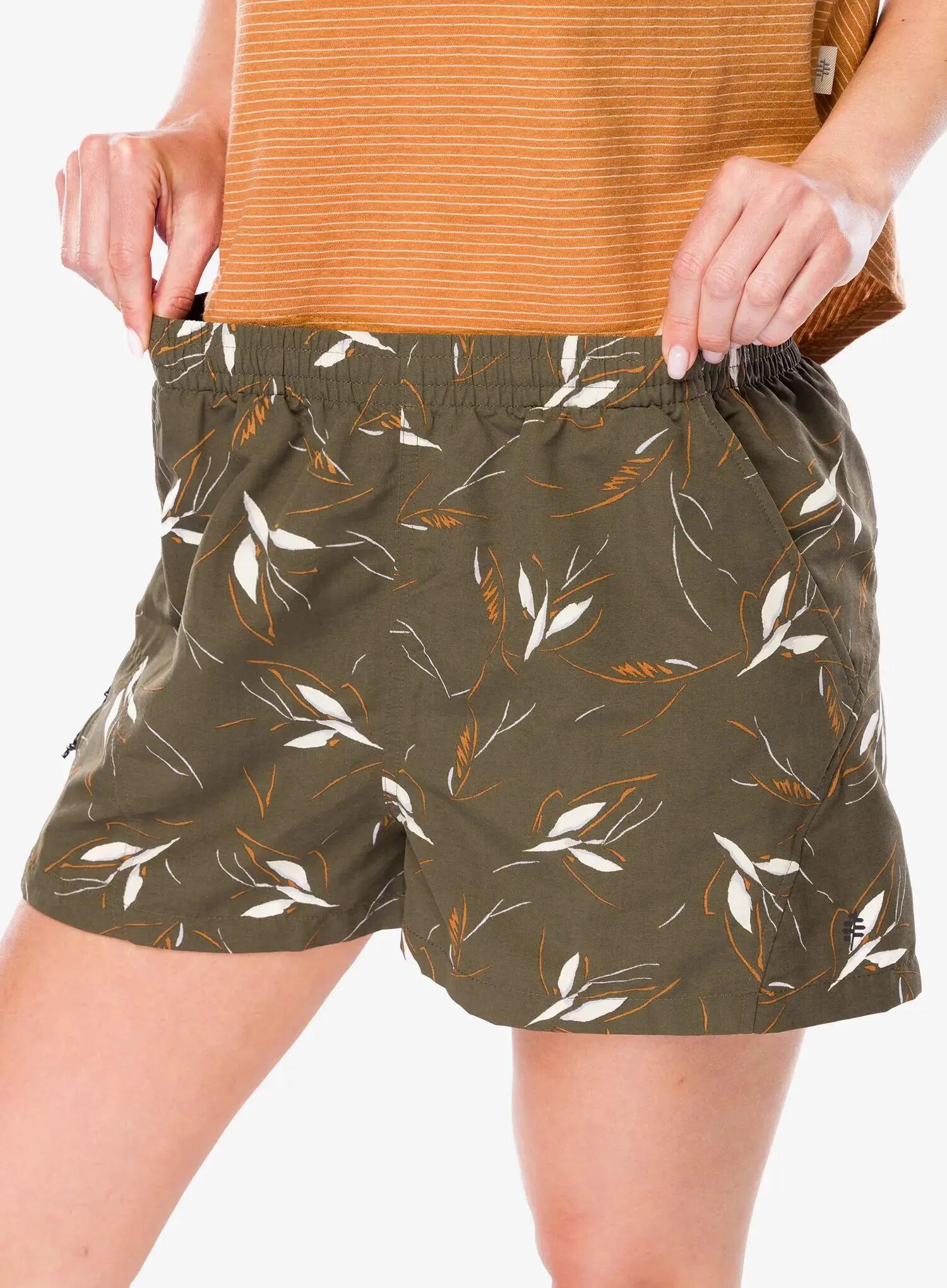 Spodenki damskie Royal Robbins All In Short 5/7