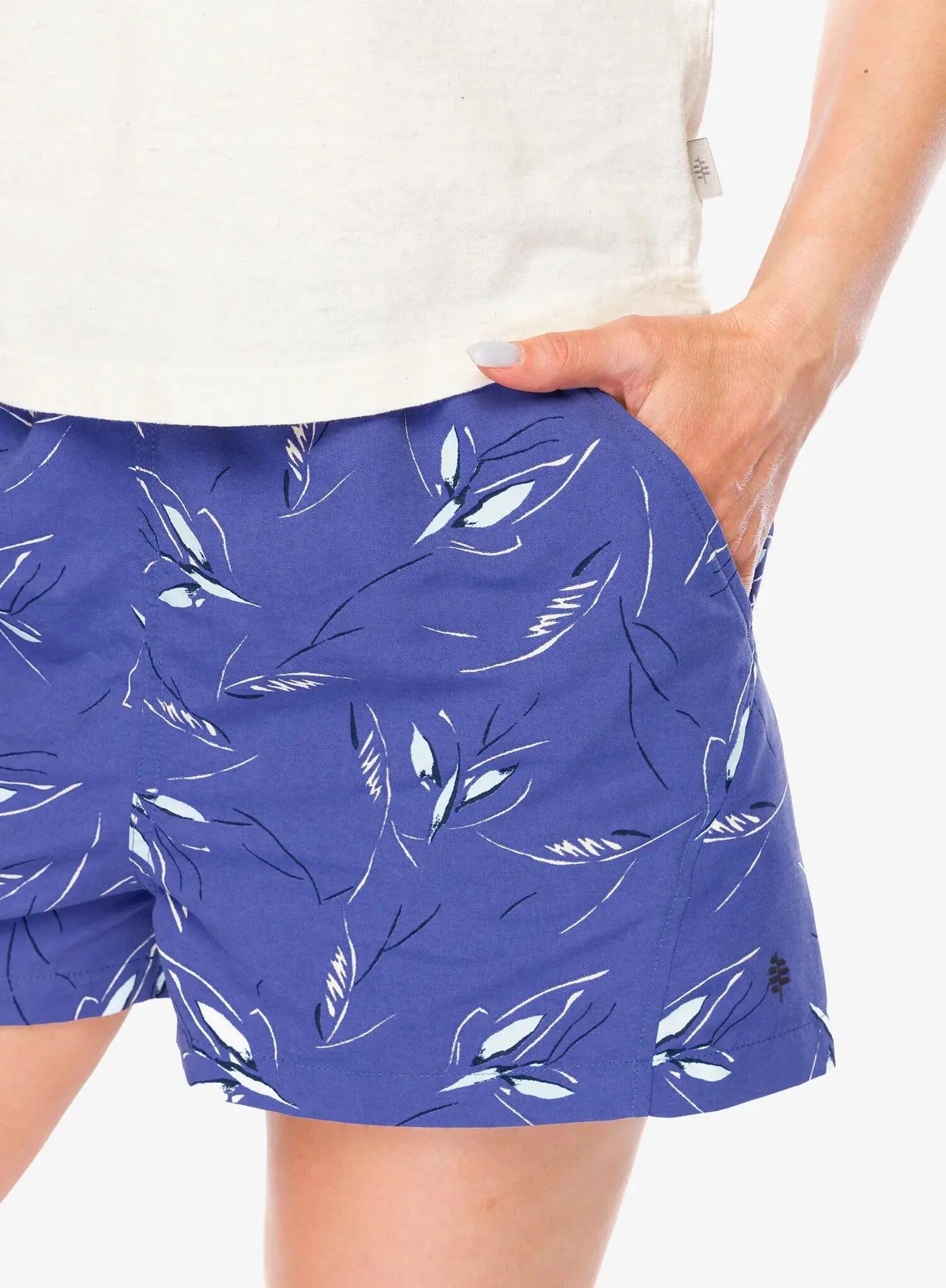 Spodenki damskie Royal Robbins All In Short 6/7