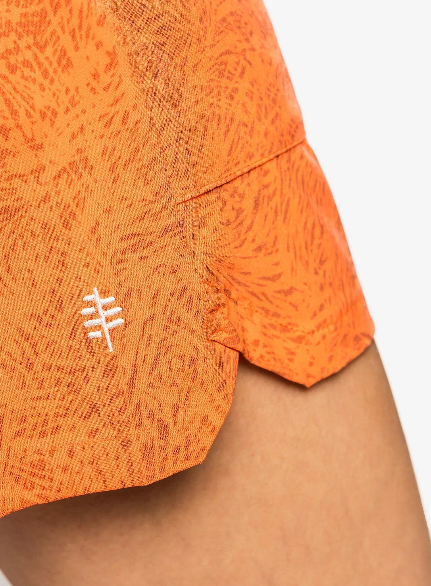 Spodenki damskie Royal Robbins Spotless Evolution Short 5/6