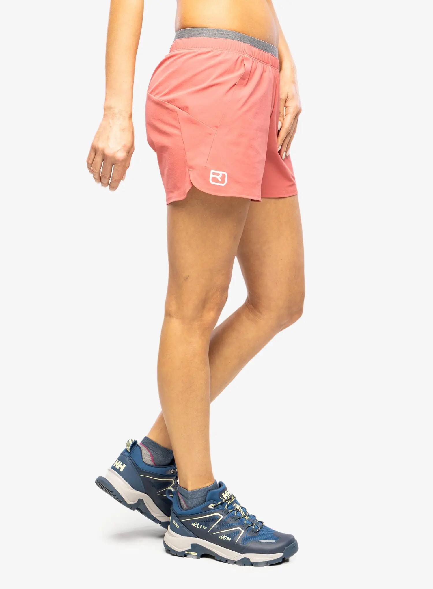 Spodenki damskie Ortovox Piz Selva Shorts 4/6