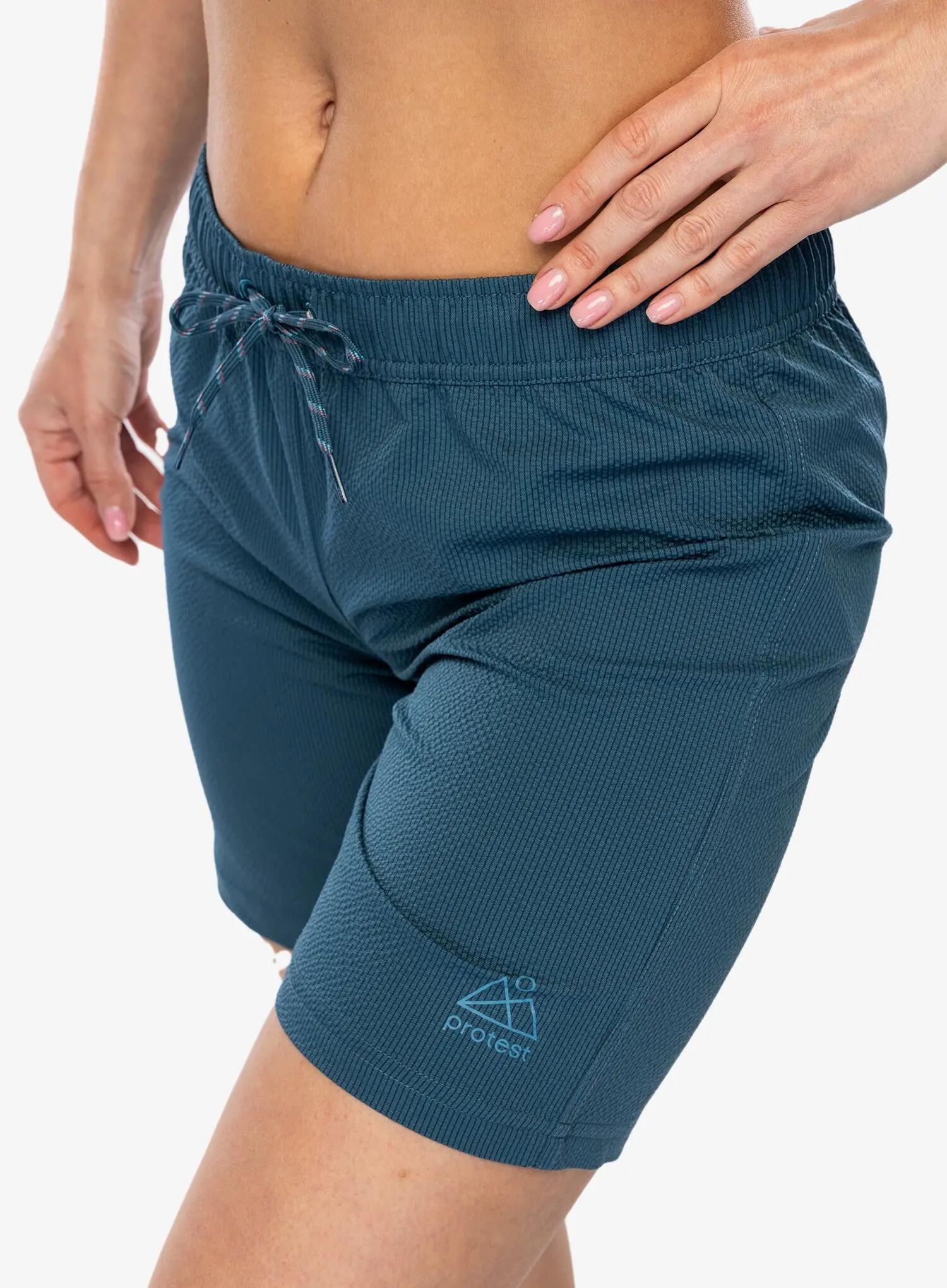 Short de bain femme Protest Prtagaat 5/7
