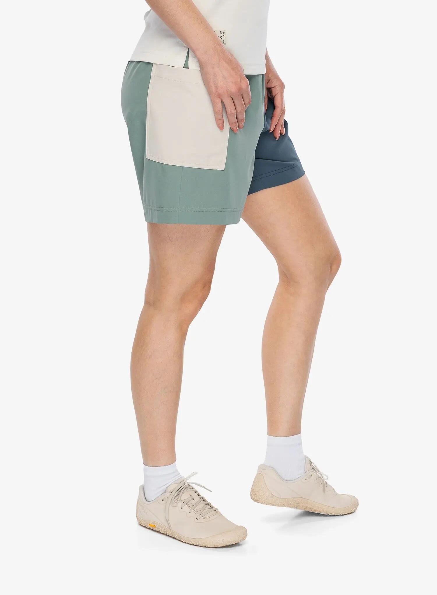 Spodenki damskie Kavu Leilani 4/6