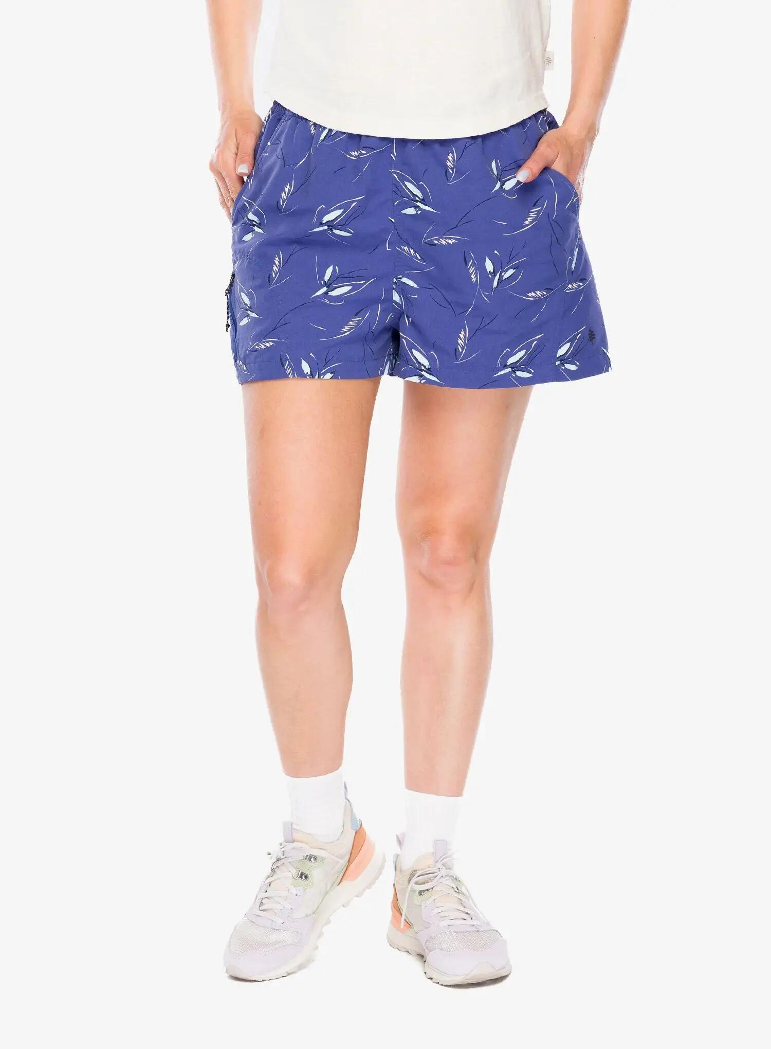 Spodenki damskie Royal Robbins All In Short 3/7