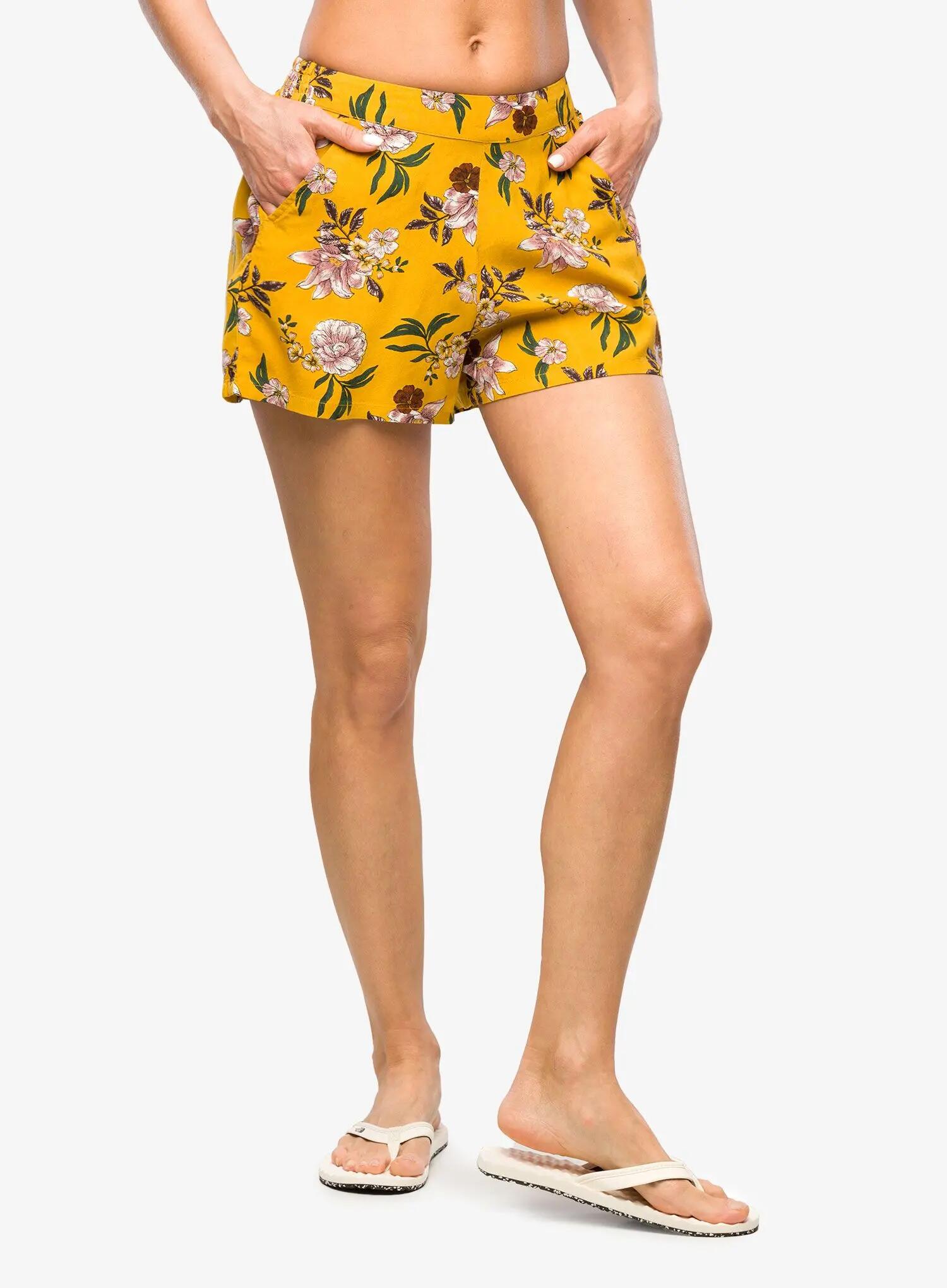 Spodenki damskie Protest Prtmahi Shorts 4/7