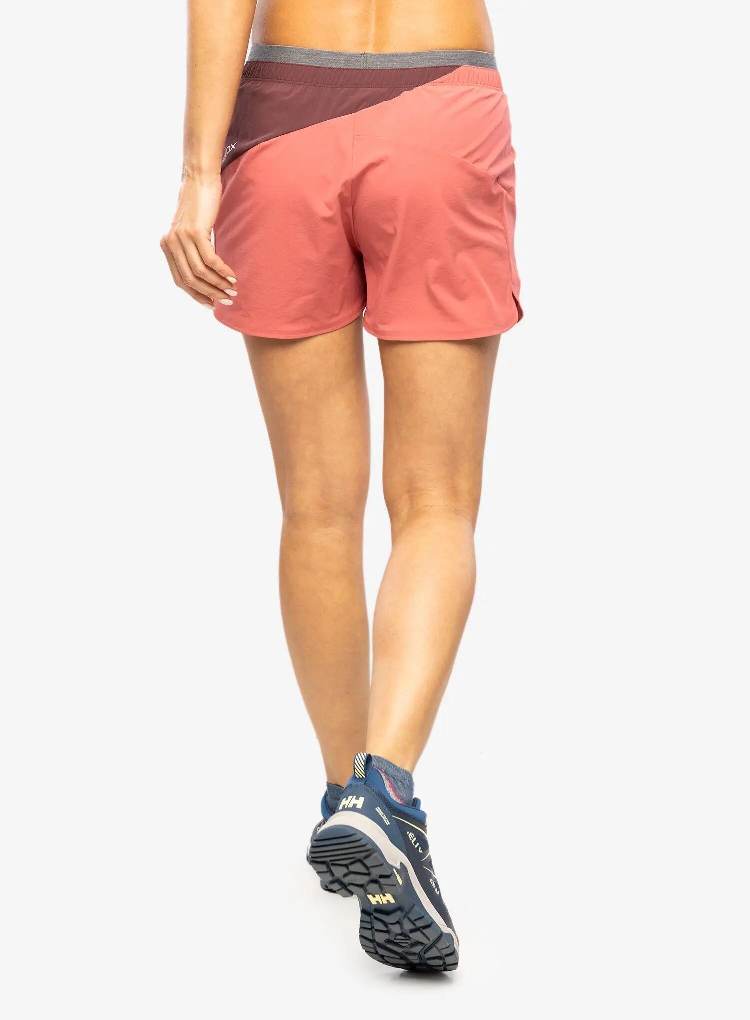 Spodenki damskie Ortovox Piz Selva Shorts 2/6