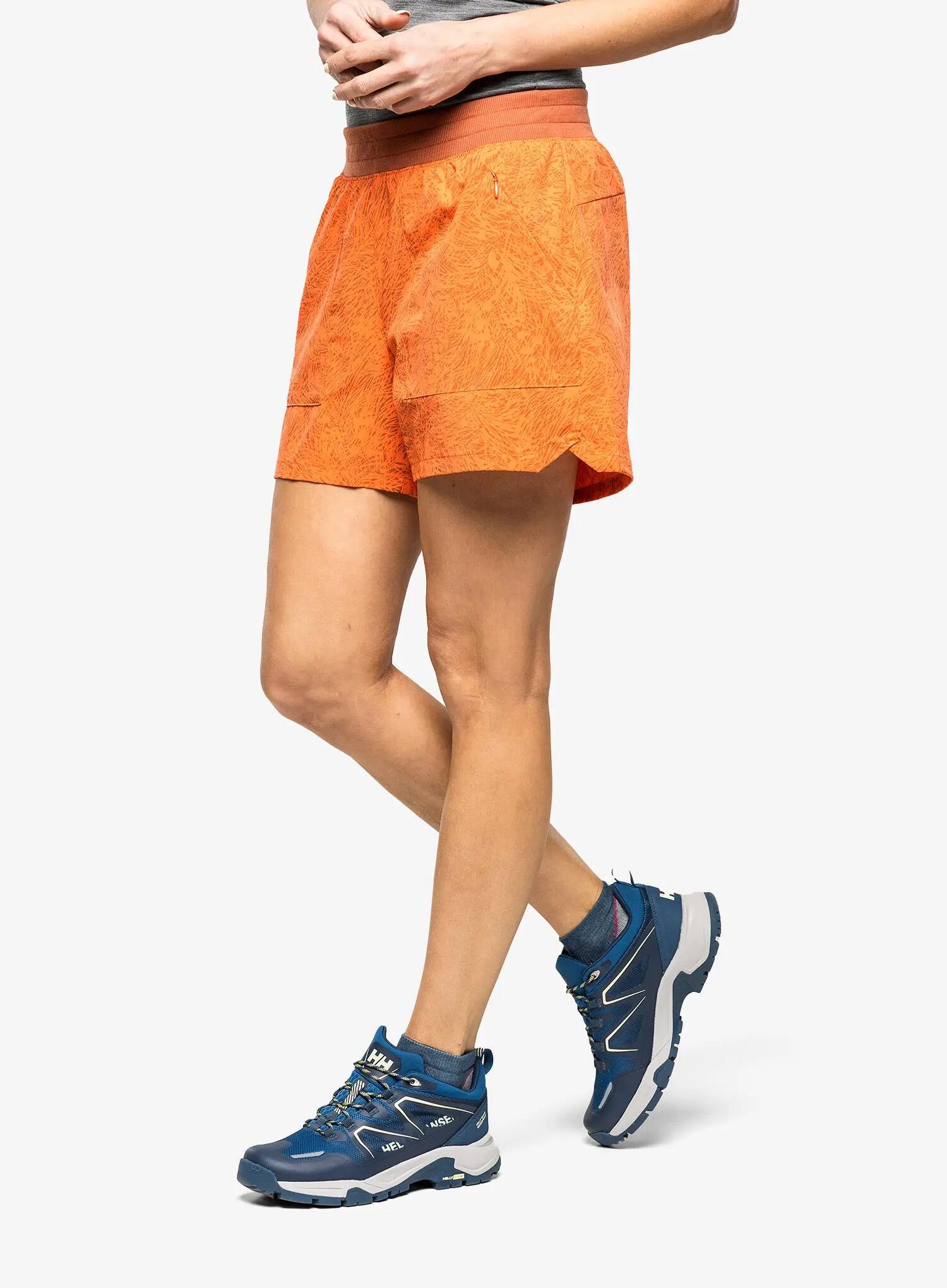 Spodenki damskie Royal Robbins Spotless Evolution Short 3/6