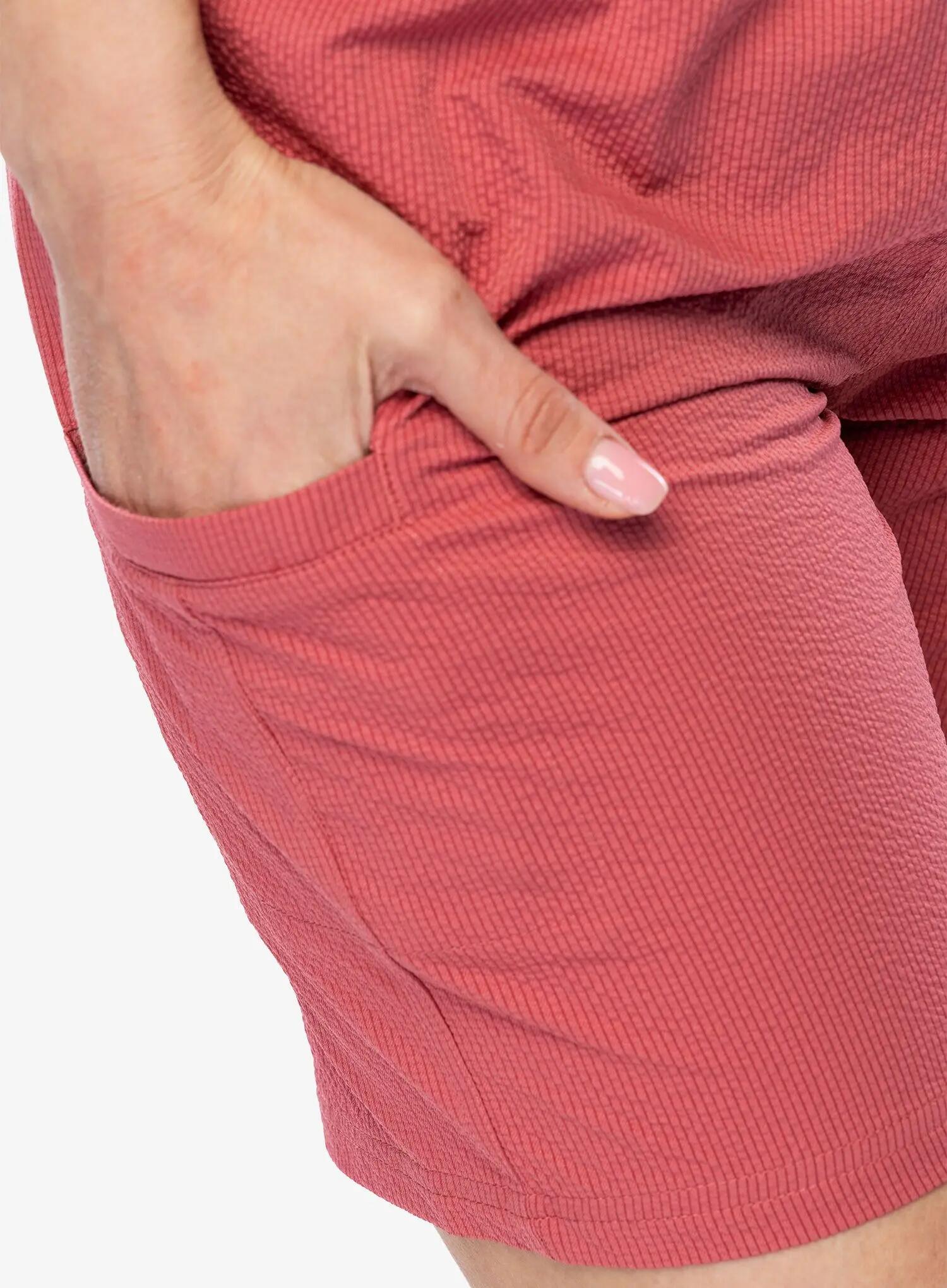 Spodenki damskie Protest Prtagaat Beachshort 5/7