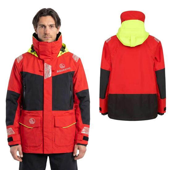 Veste de voile homme AQUASTIC Outrun 15 000/15 000