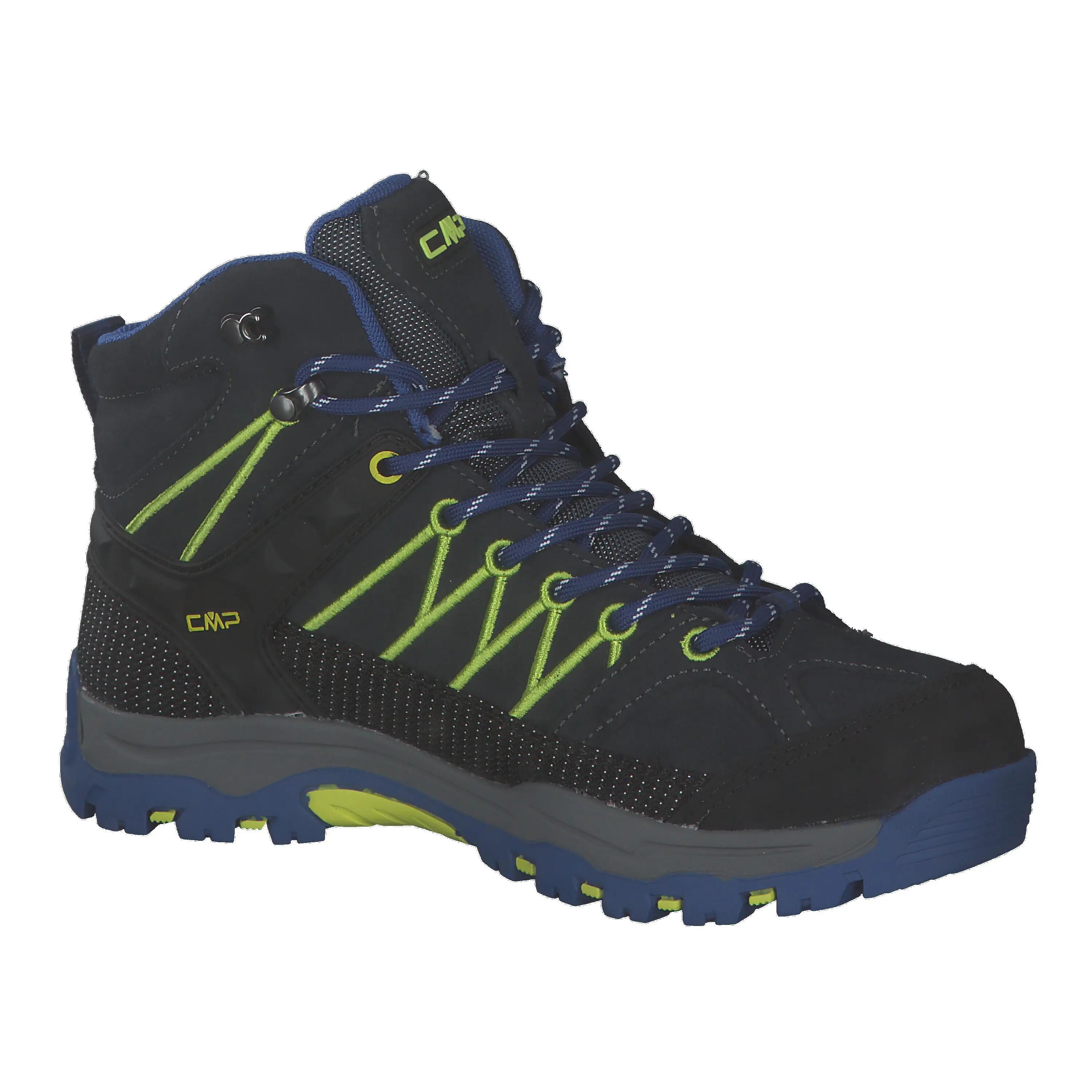 Chaussures de trekking pour enfants CMP Rigel Mid 8/14