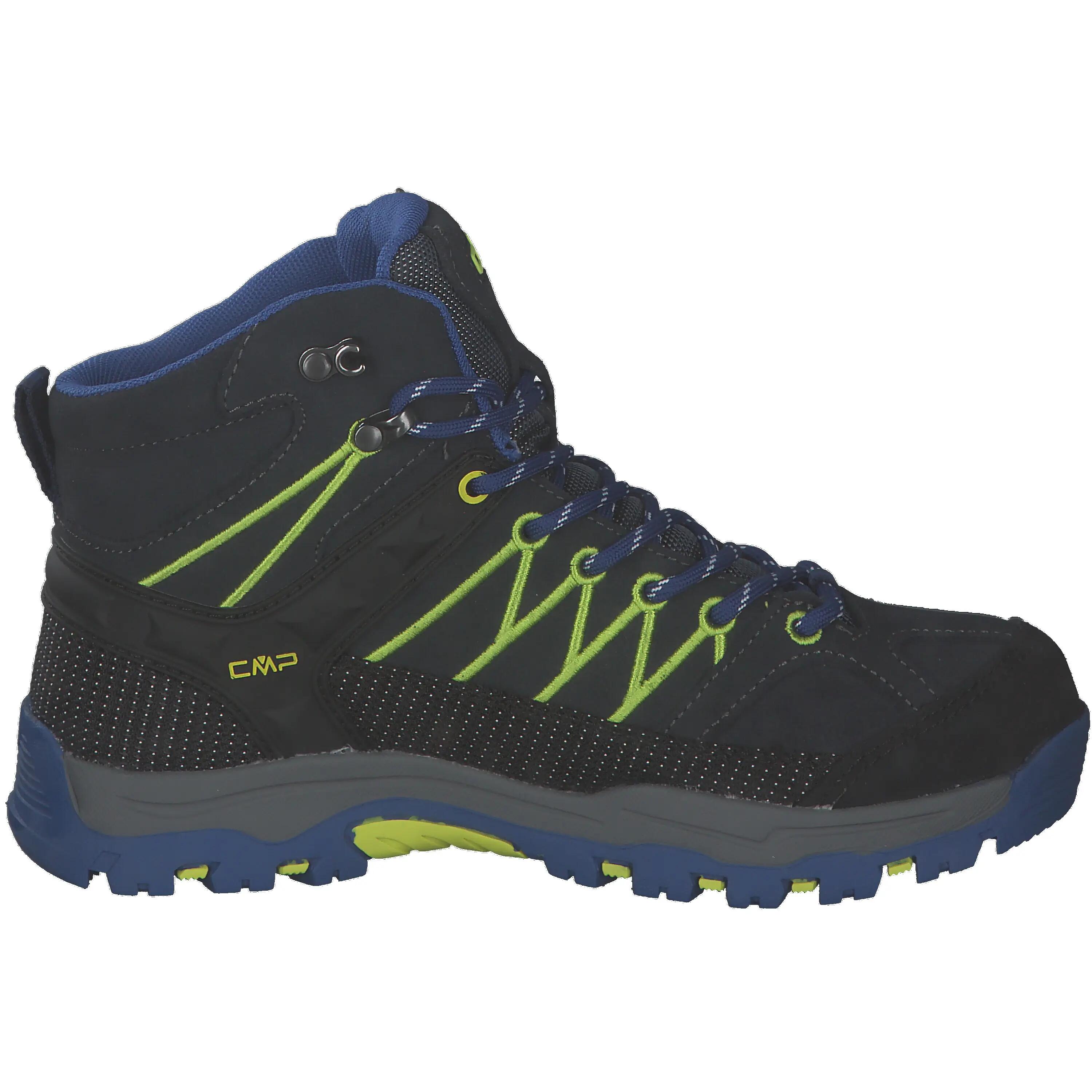 Chaussures de trekking pour enfants CMP Rigel Mid 7/14