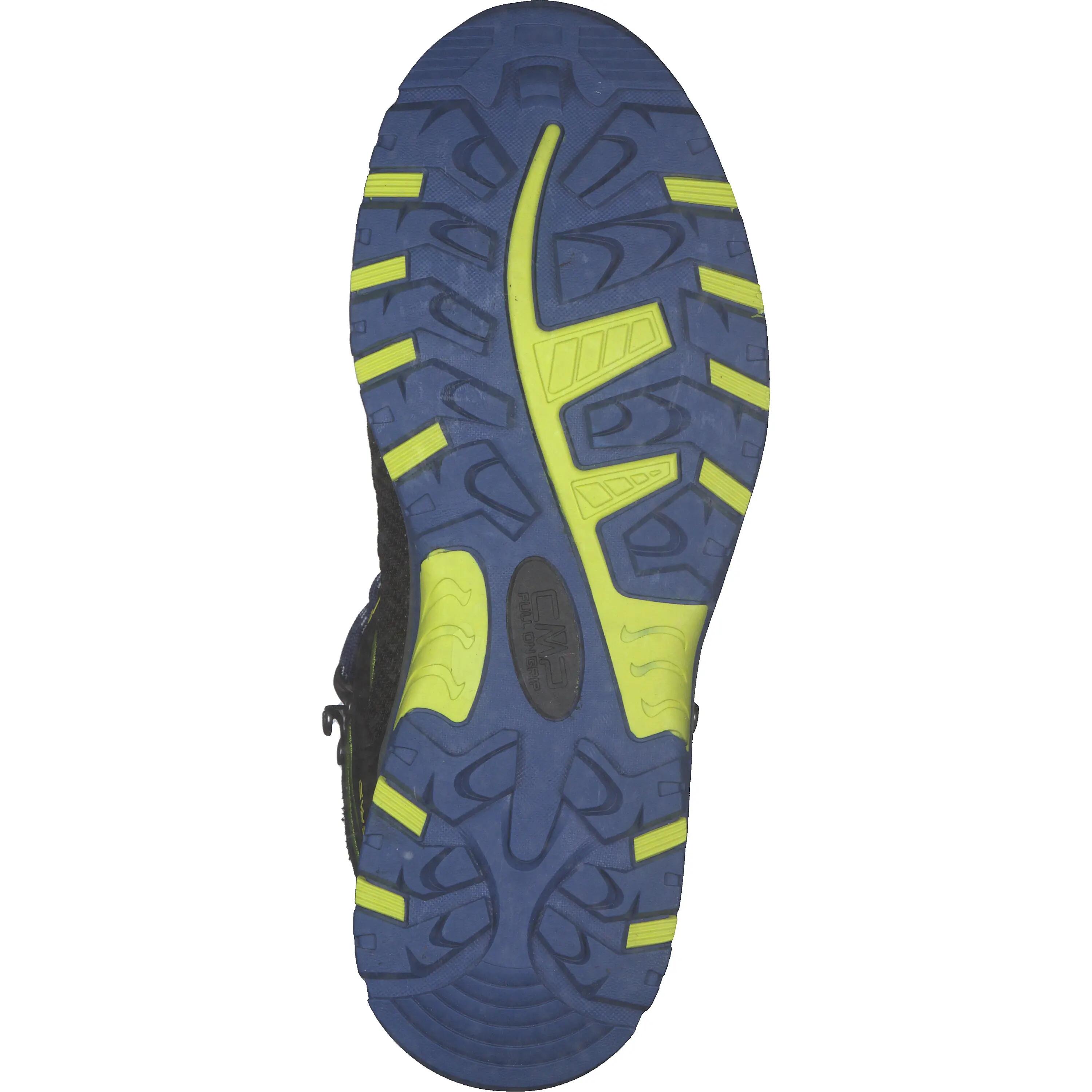 Chaussures de trekking pour enfants CMP Rigel Mid 6/14