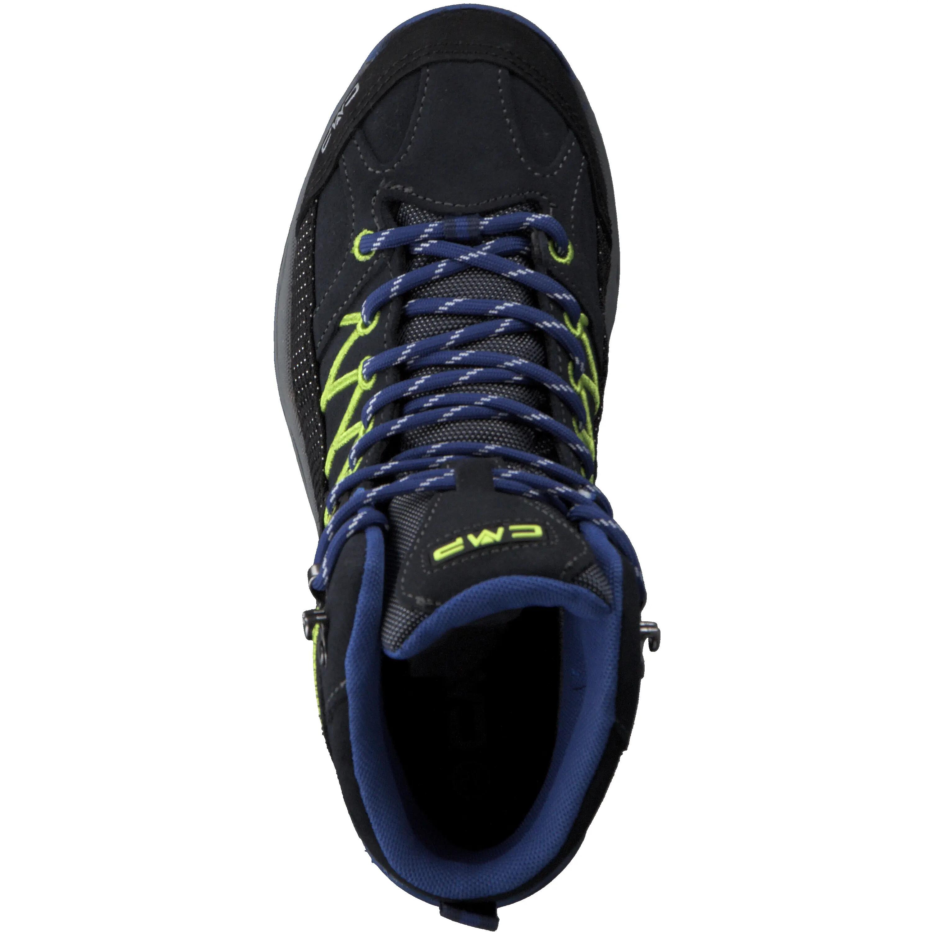 Chaussures de trekking pour enfants CMP Rigel Mid 5/14