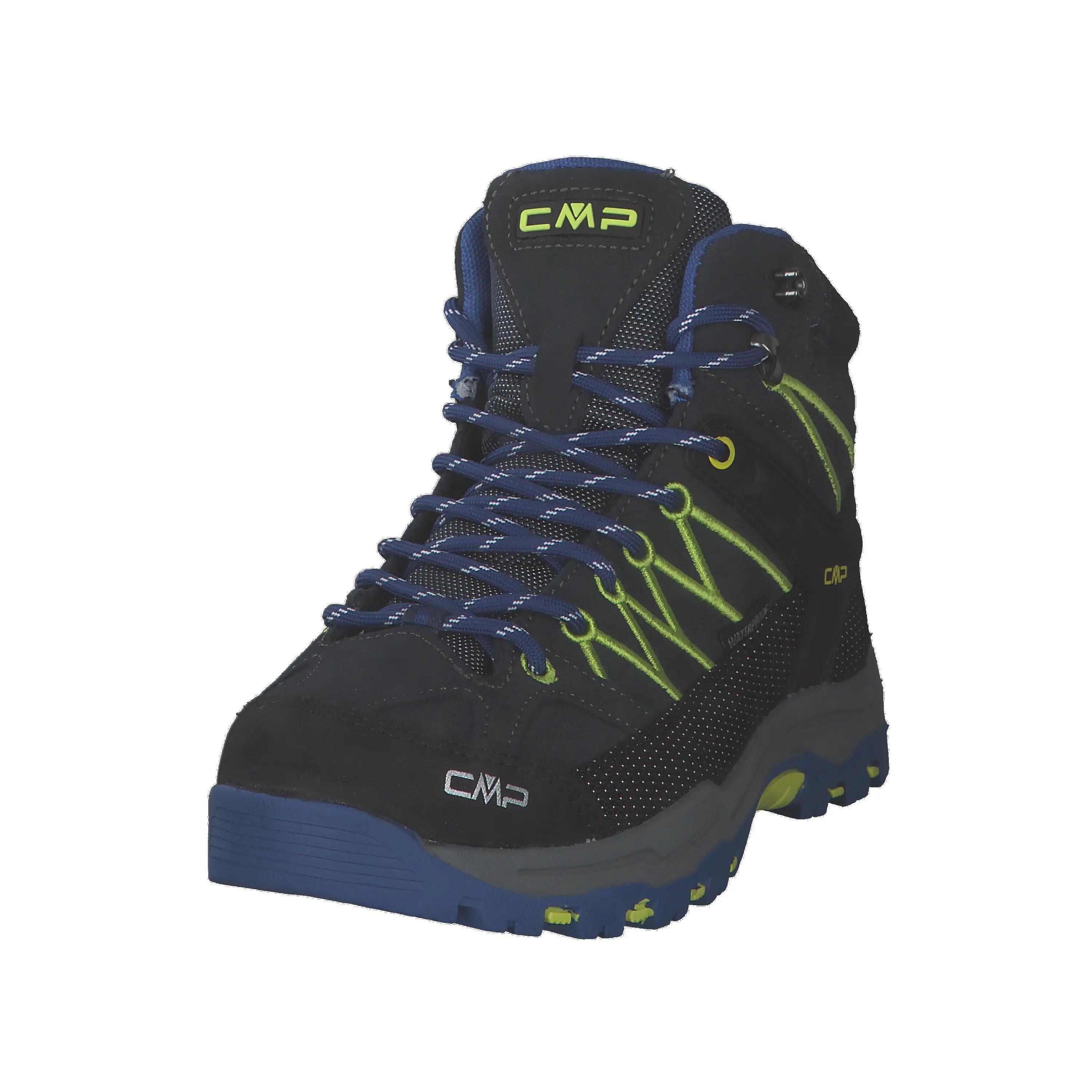 Chaussures de trekking pour enfants CMP Rigel Mid 4/14
