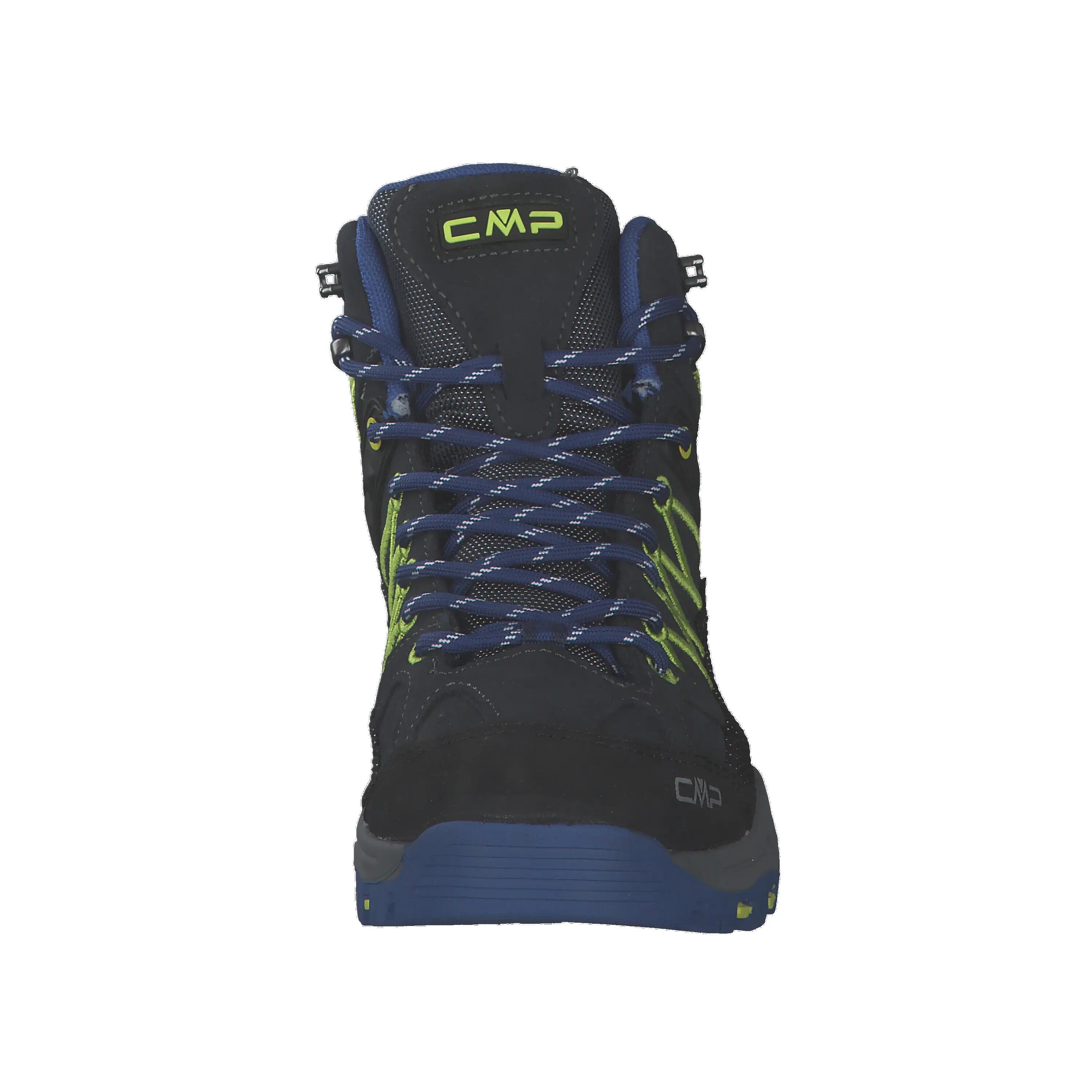 Chaussures de trekking pour enfants CMP Rigel Mid 3/14
