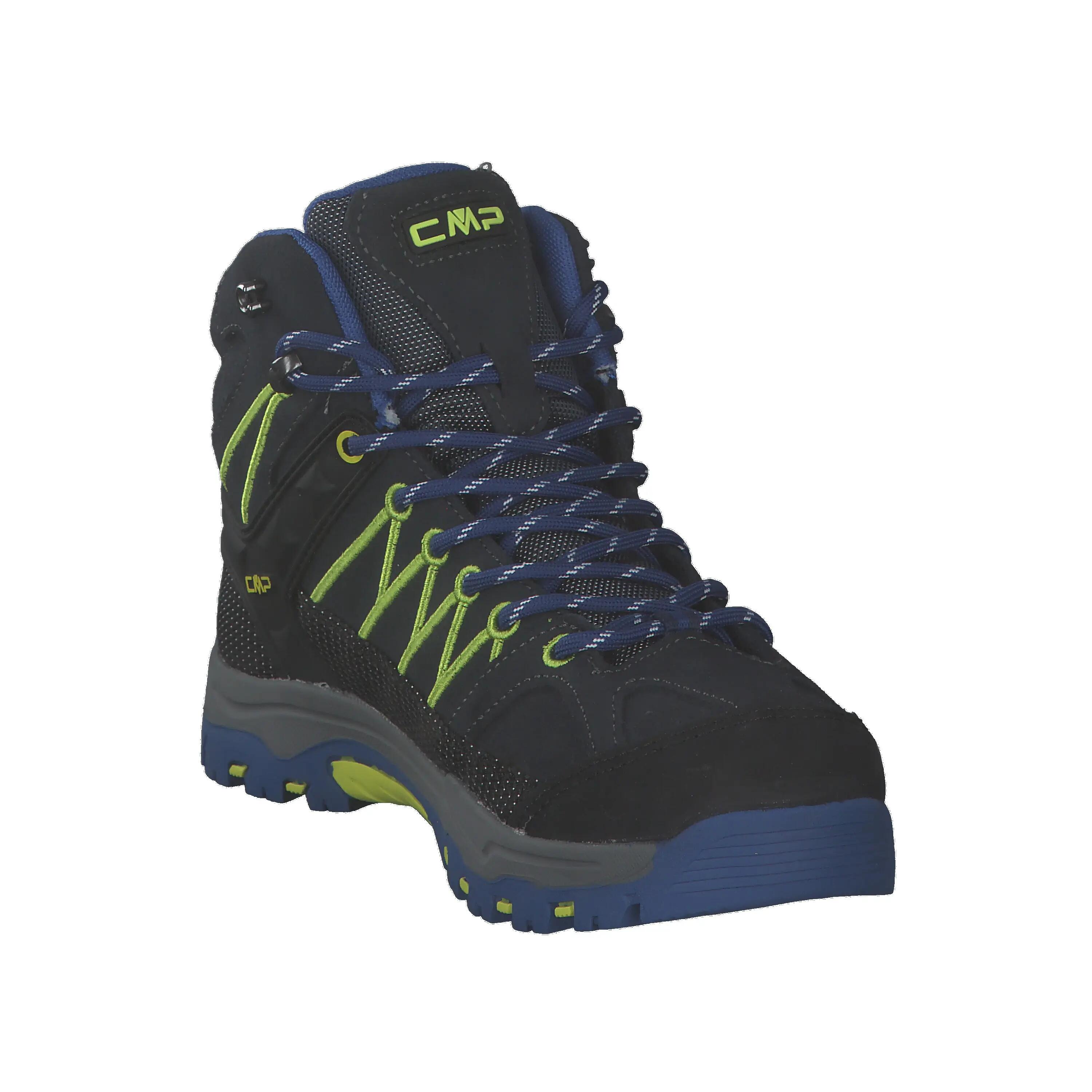Chaussures de trekking pour enfants CMP Rigel Mid 2/14