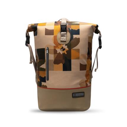 Sac à dos étanche Dry Tank Tropical 20L