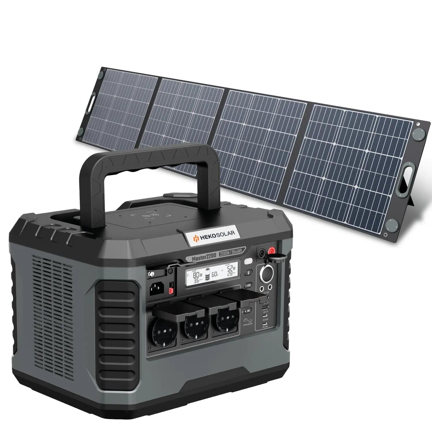 HEKO SOLAR picture