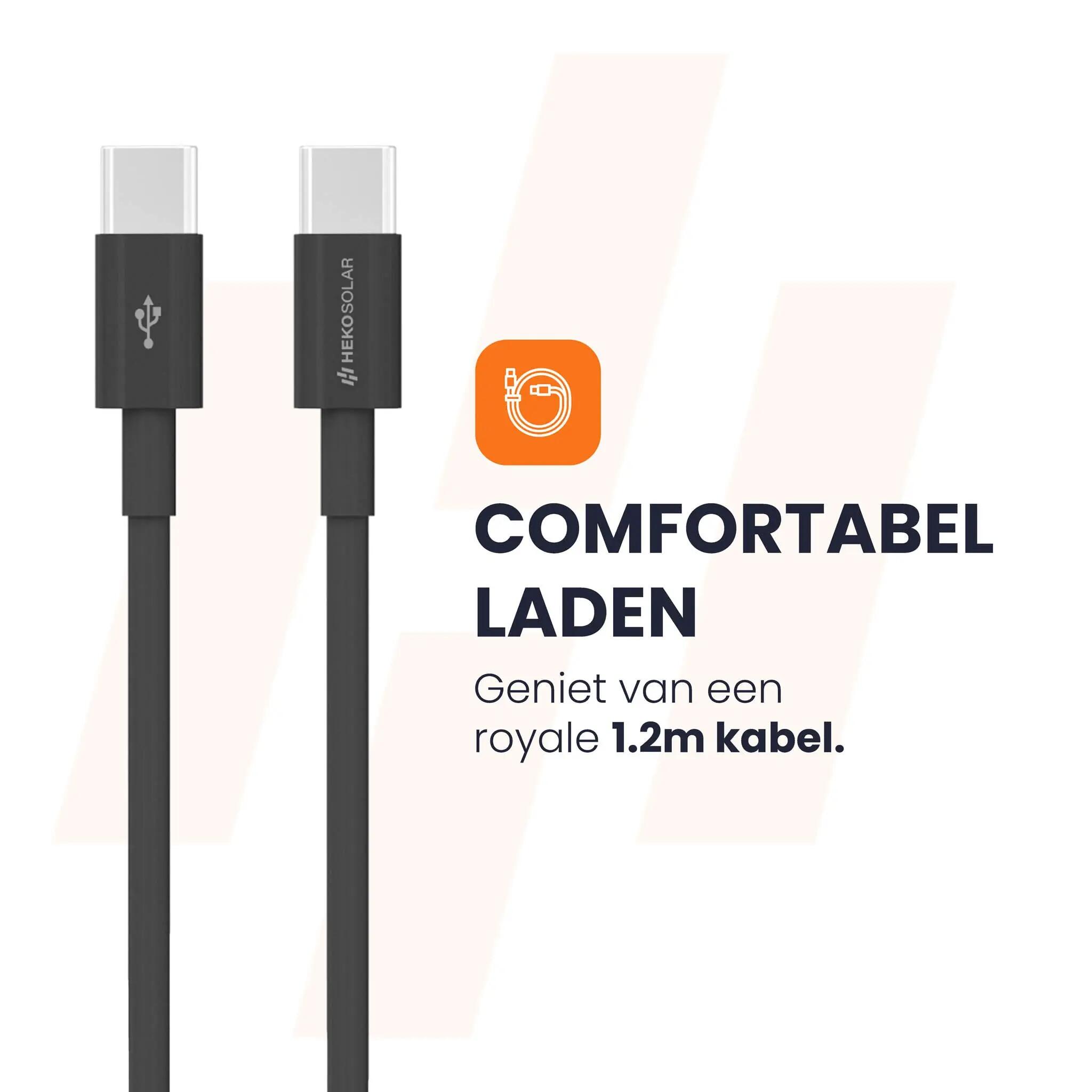 20W Adapter USB-C 8/8