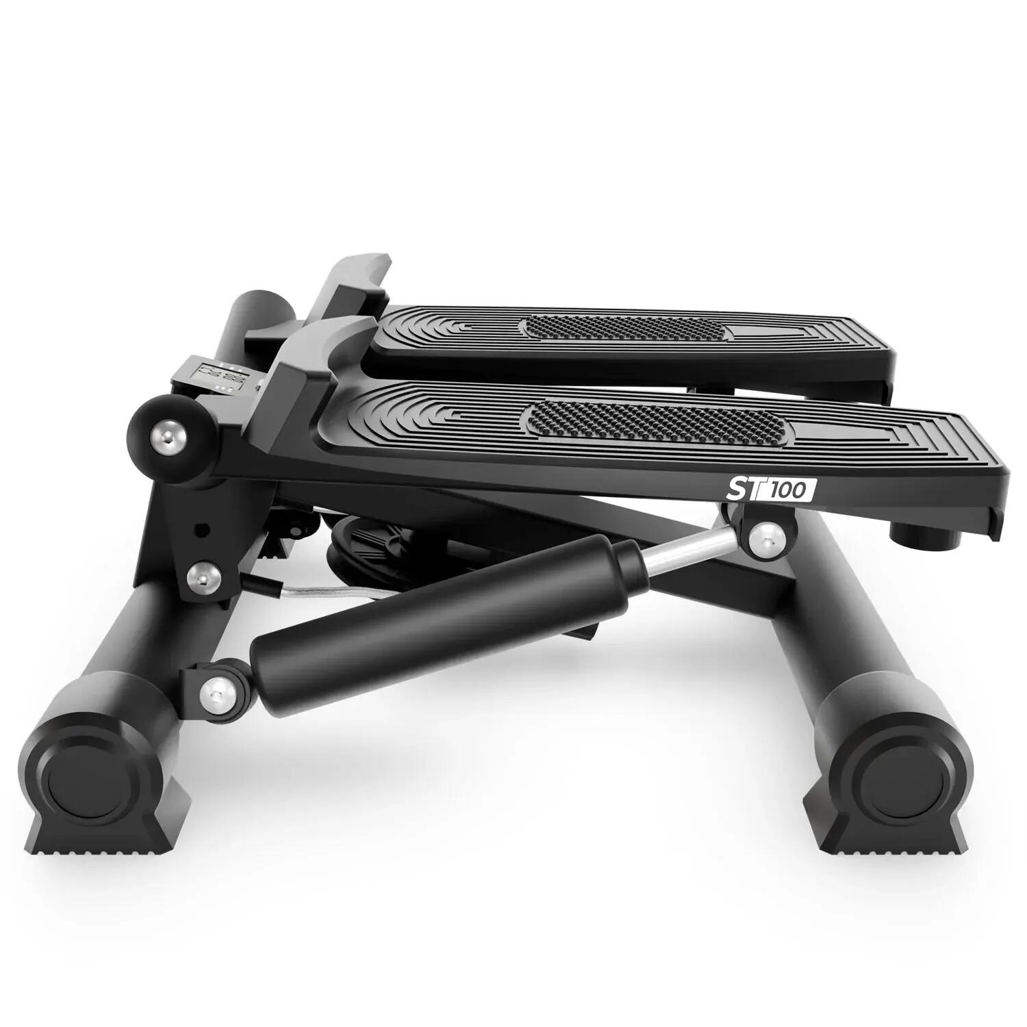 Mini stepper ST10 s expandery 8/12