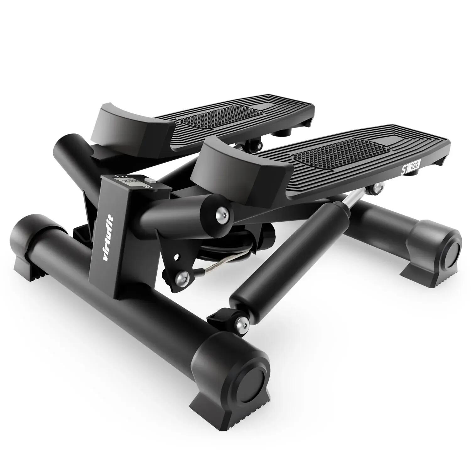 Mini stepper ST10 s expandery 5/12