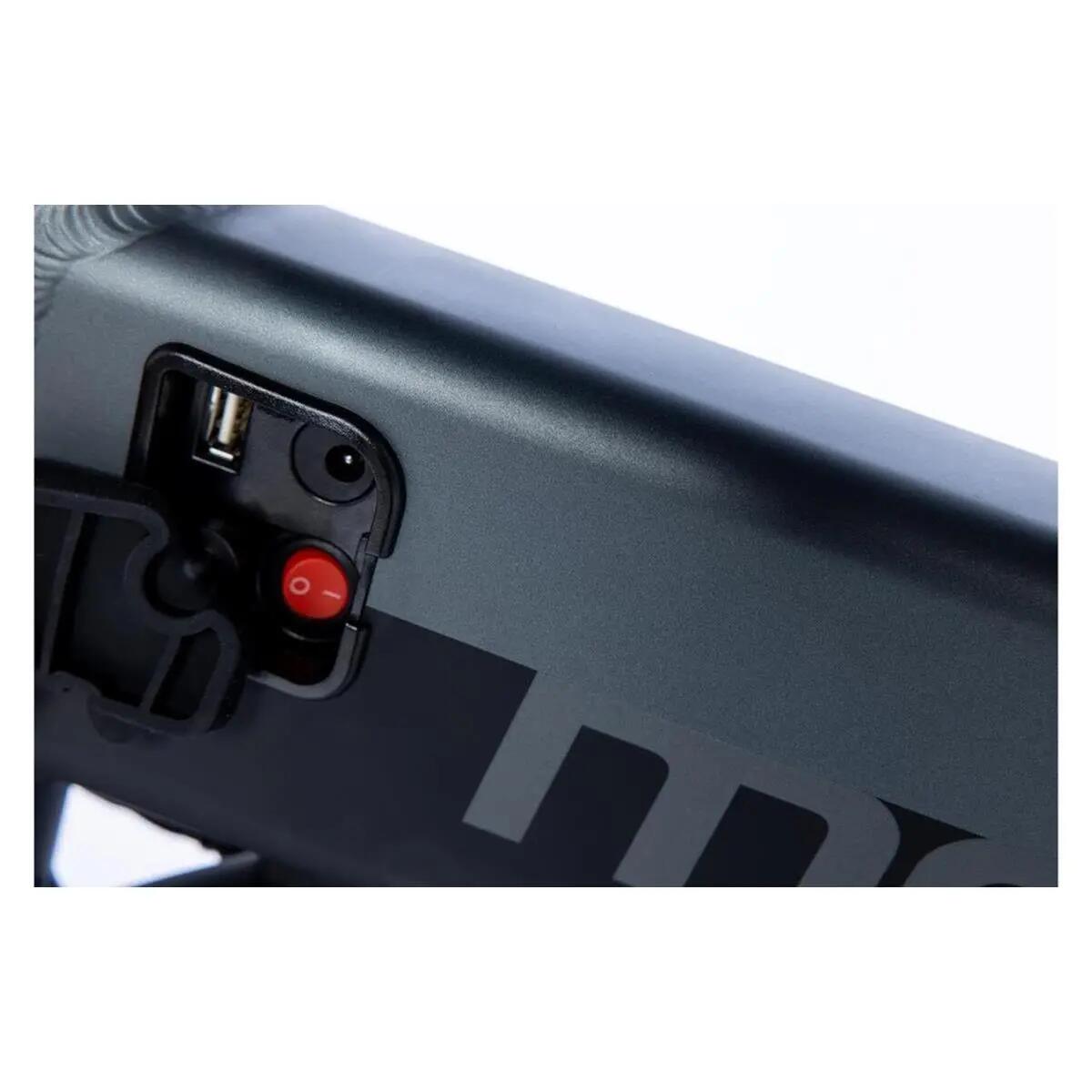 Vélo Electrique Pliant, E-Bike E-18TEEN,SHIMANO 7V,Batterie Ion Lithium 36V 9Ah 10/15