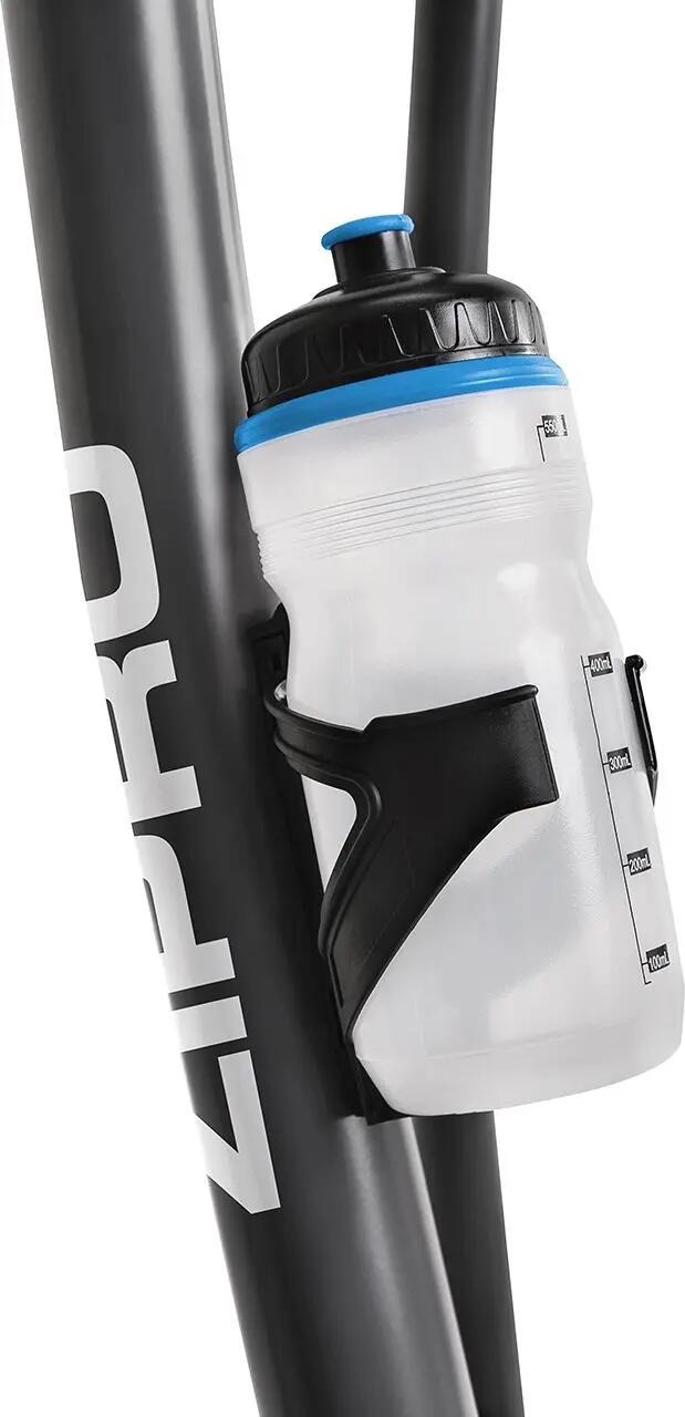 Vélo elliptique magnétique Zipro Shox fitness et cardio 8/11