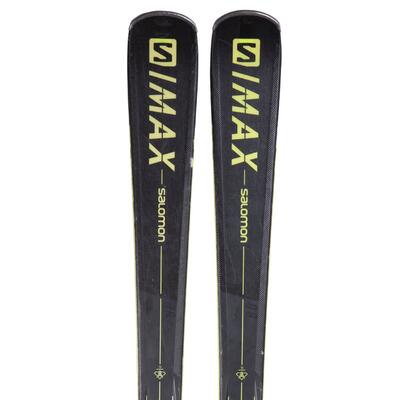 SECOND HAND - Sci Salomon S Max 08 + Attacchi