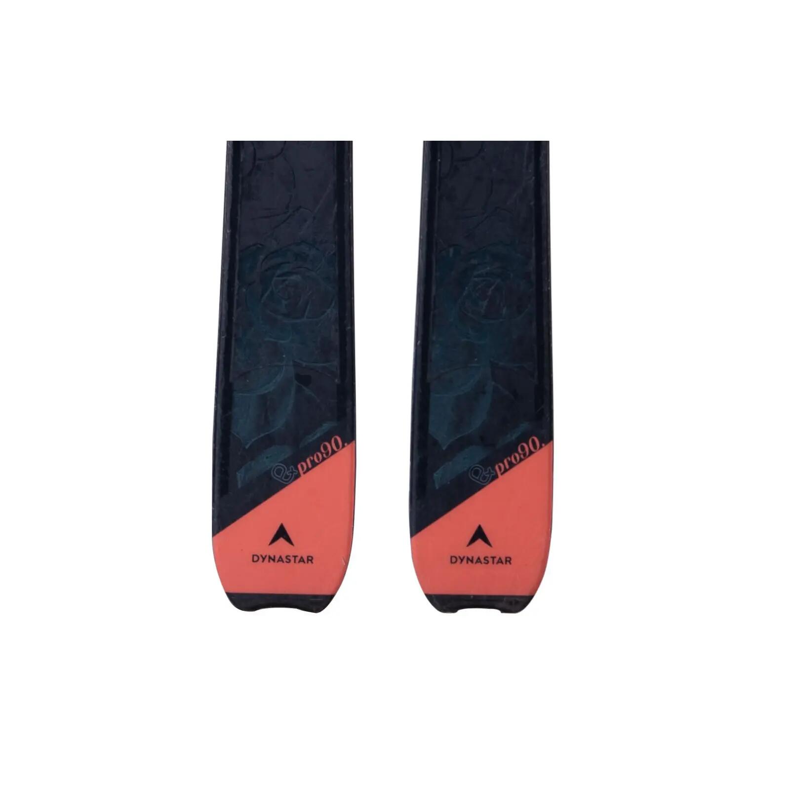 SECOND HAND - Sci Dynastar Exclusive Pro 90 + Attacchi 4/4