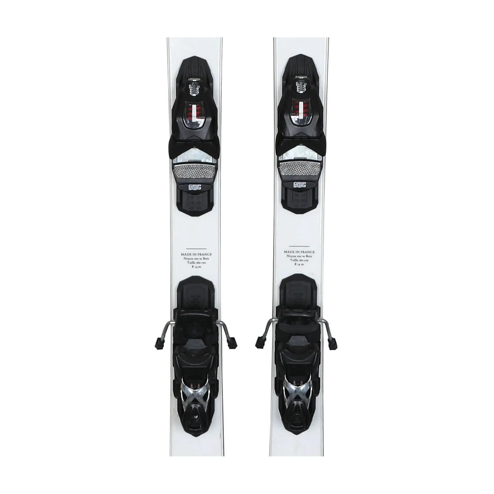 SECOND HAND - Sci Marcel Livet Edition Labrador + Attacchi 3/4