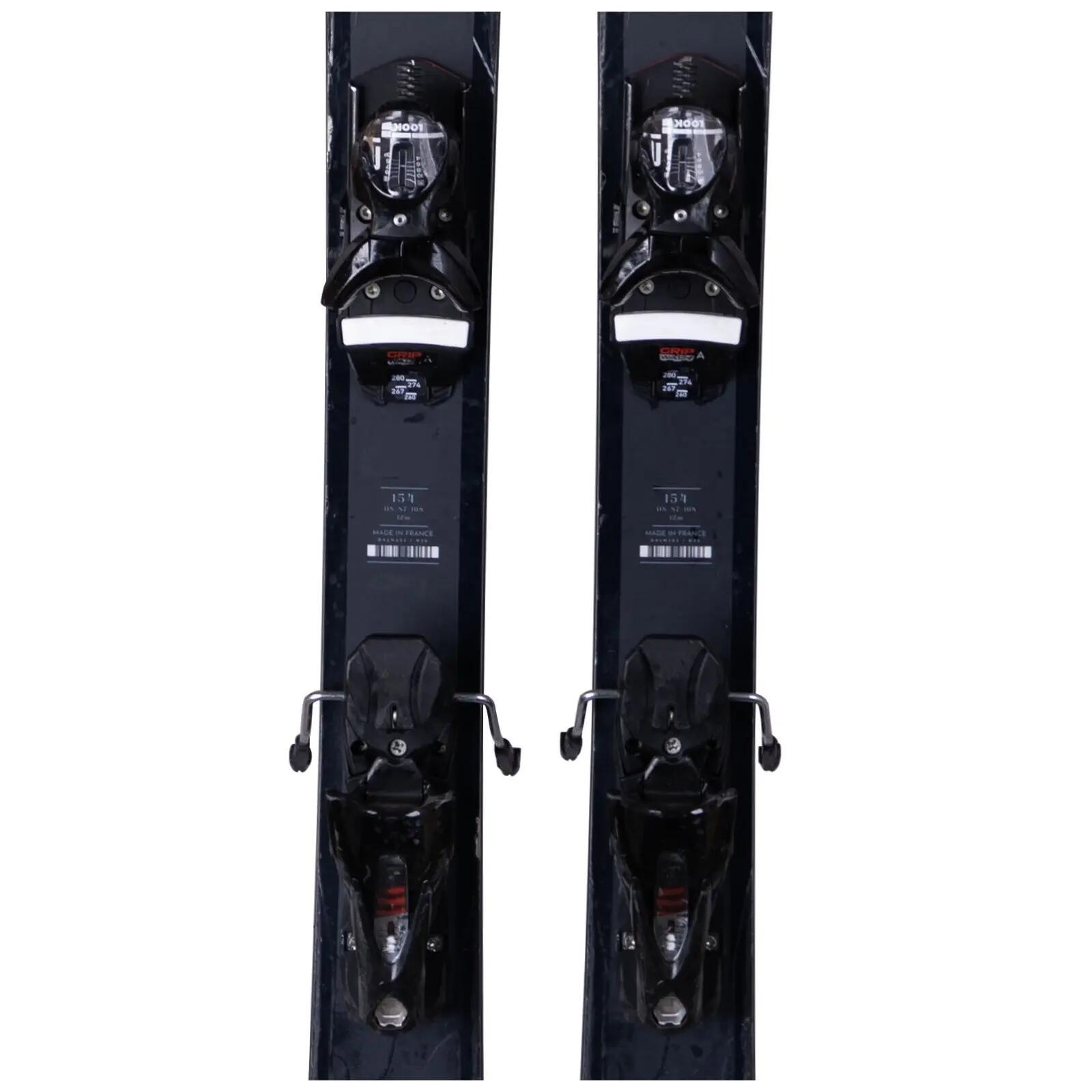 SECOND HAND - Sci Dynastar Exclusive Pro 90 + Attacchi 3/4