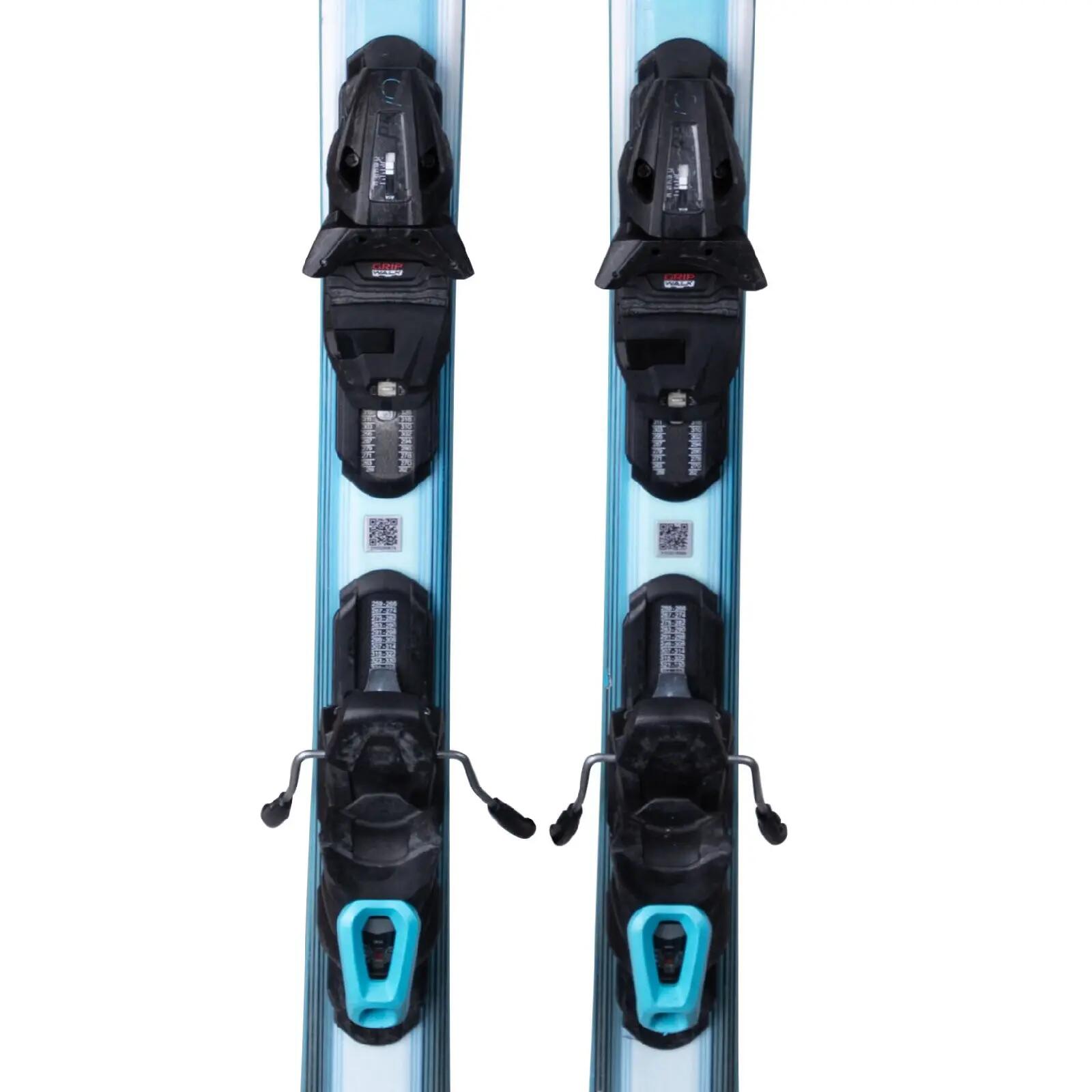 SECOND HAND - Sci Head Shape 5 Xr + Attacchi 3/4