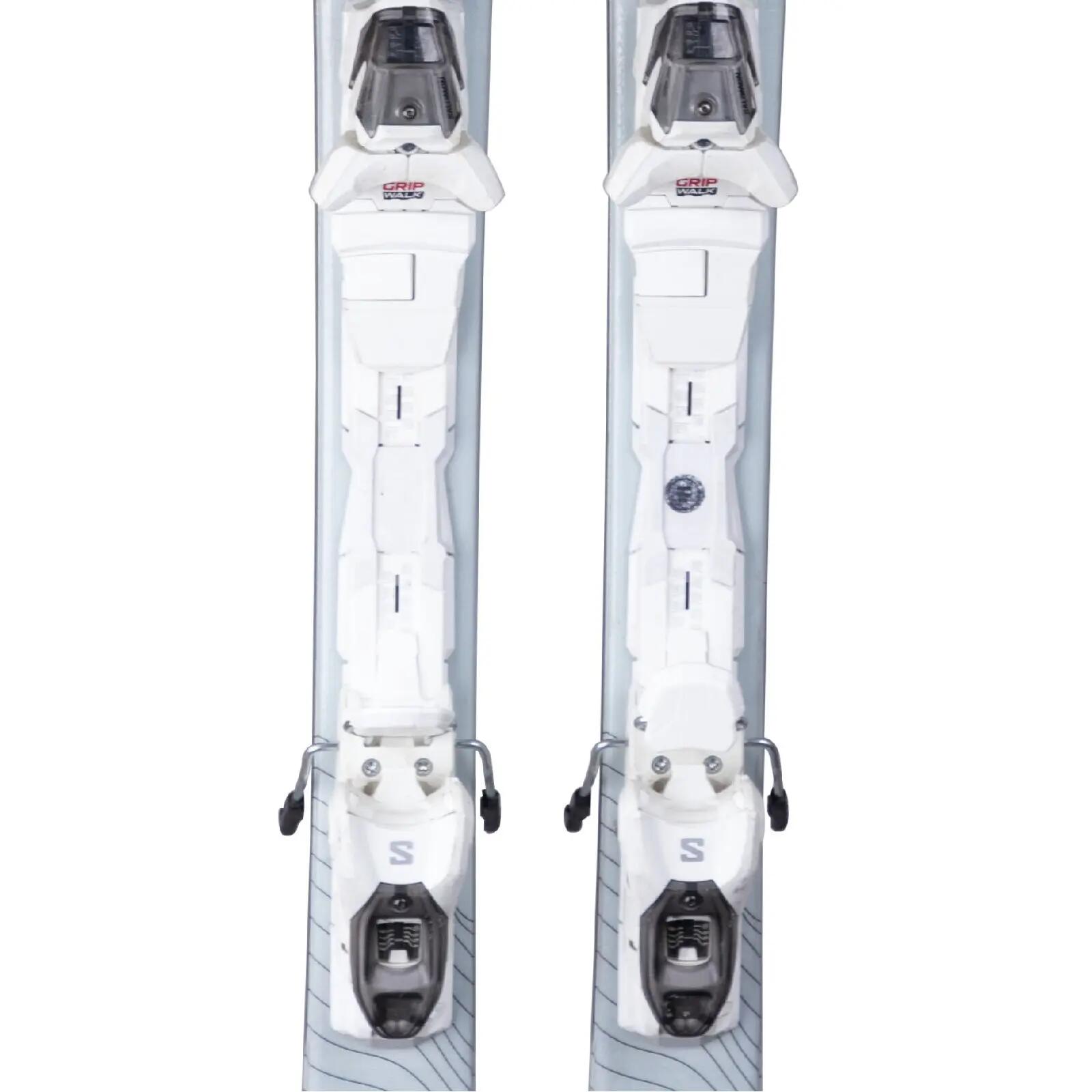 SECOND HAND - Sci Salomon Stance 80 + Attacchi 3/4