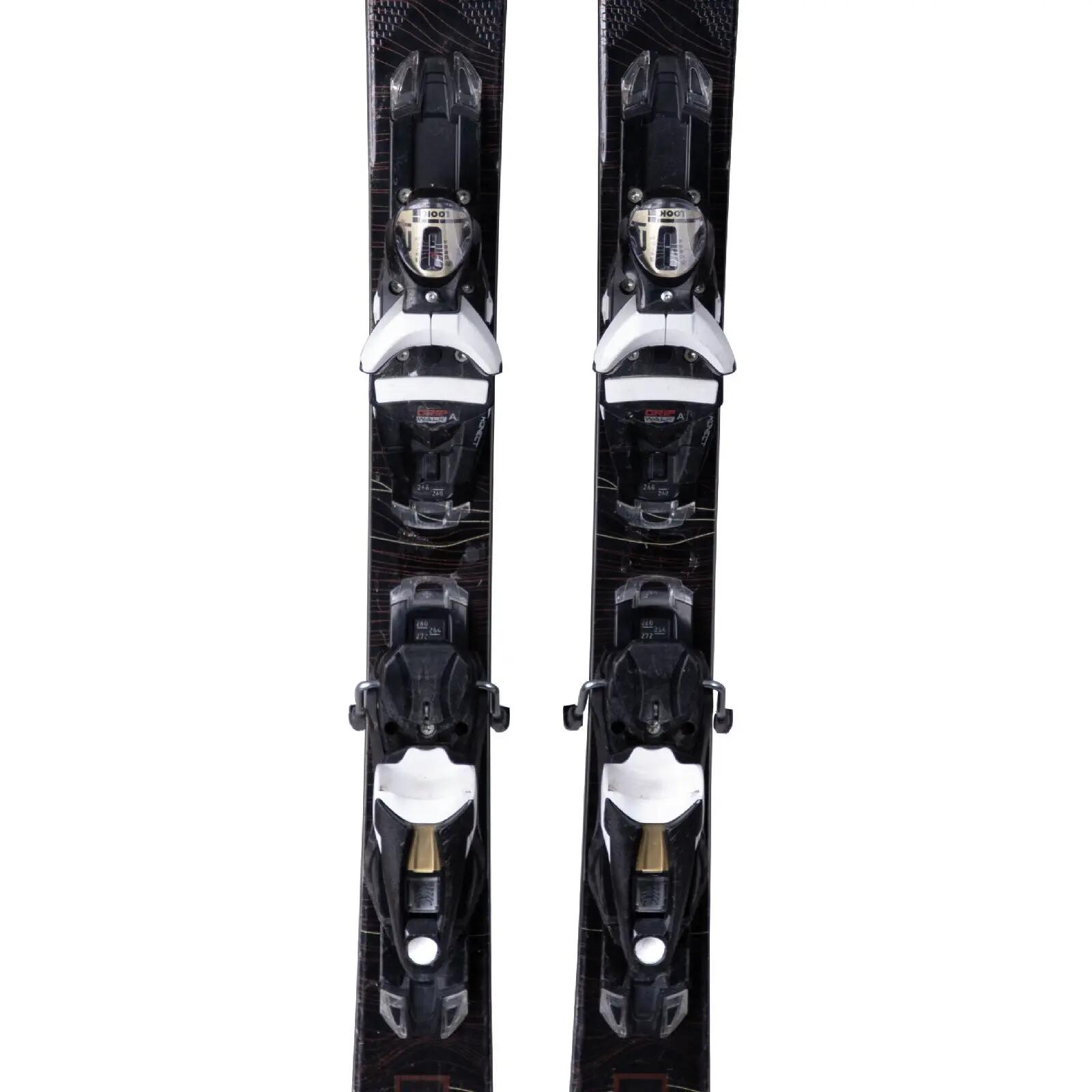 SECOND HAND - Sci Dynastar Exclusive Lite 8 + Attacchi 3/4