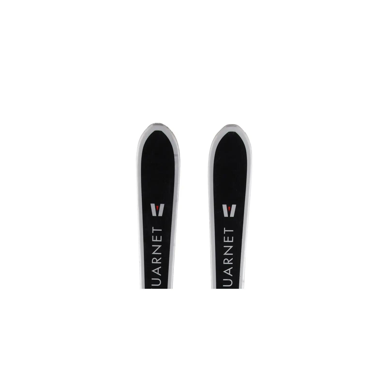 SECOND HAND - Sci Vuarnet Superfast Heritage + Attacchi 2/4