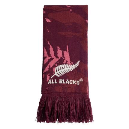 ÉCHARPE ALL BLACKS RUGBY GREATEST RIVALRY