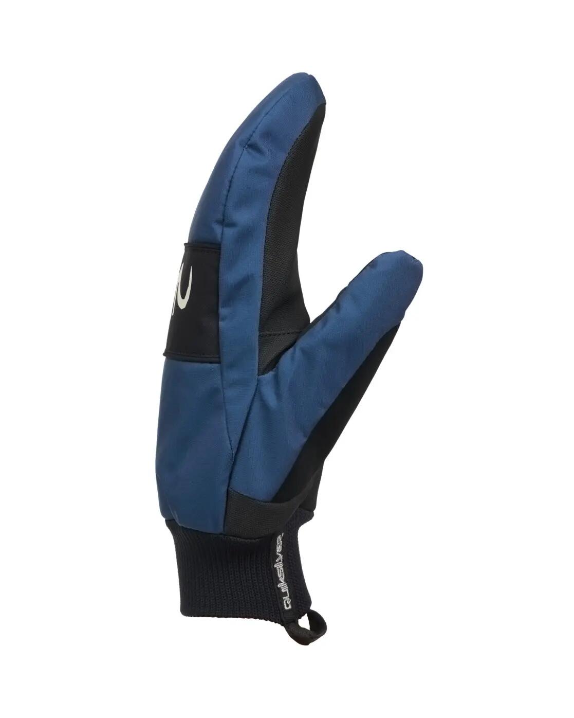 Technische snow-handschoenen METHOD Blau Heren 3/3