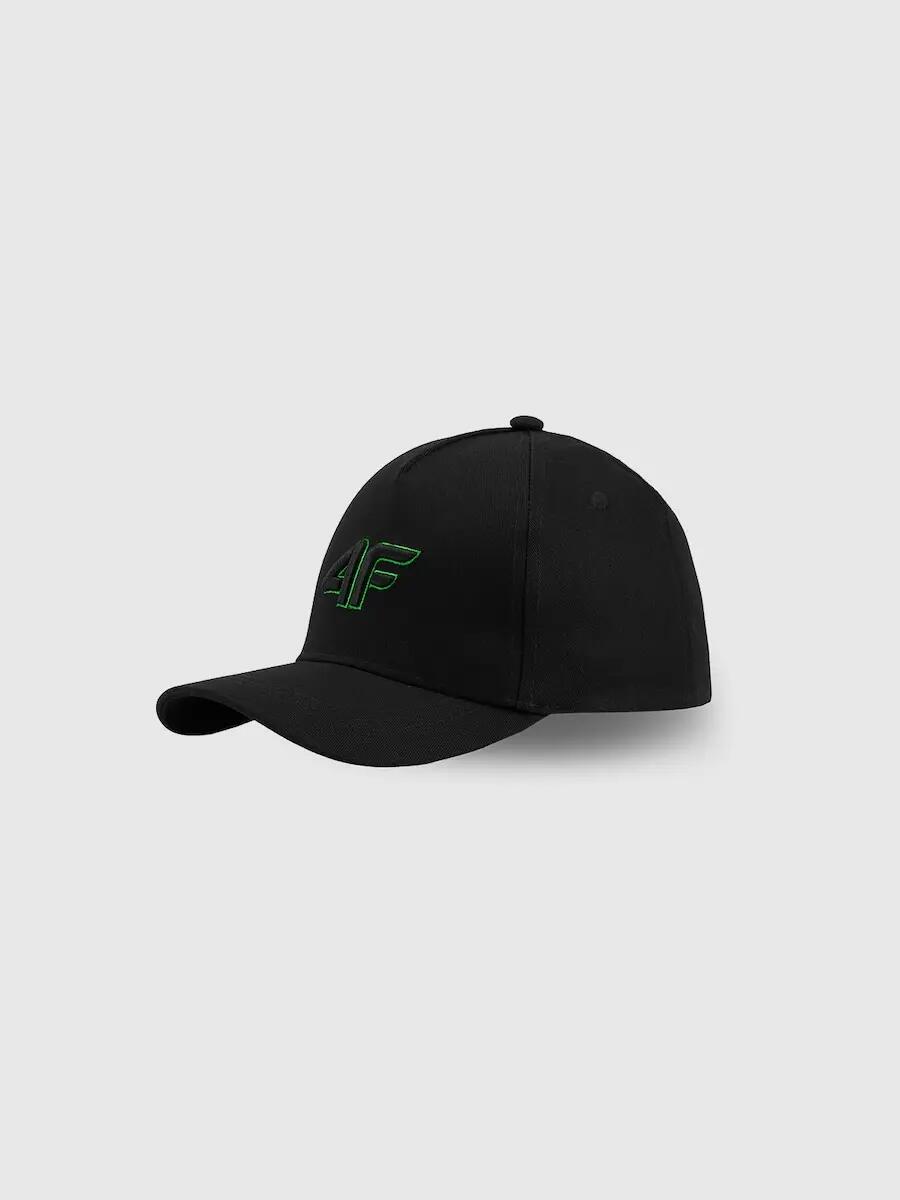 Zielony