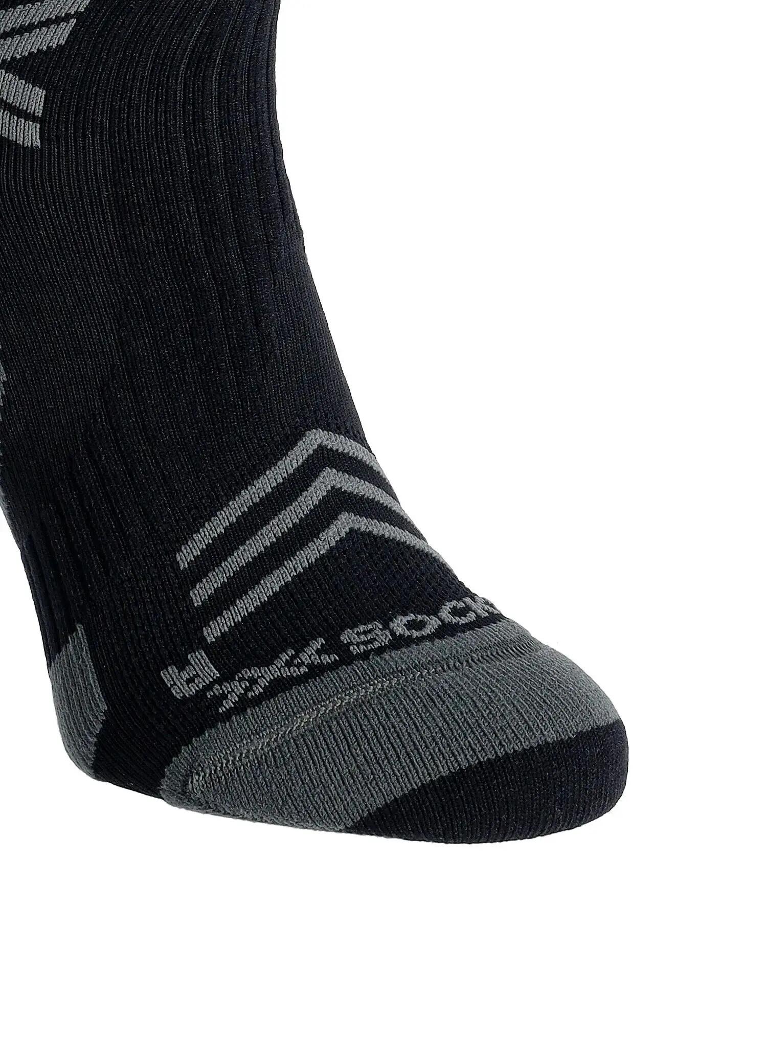 Skarpety biegowe X-Socks Run Expert Effektor Otc 7/7