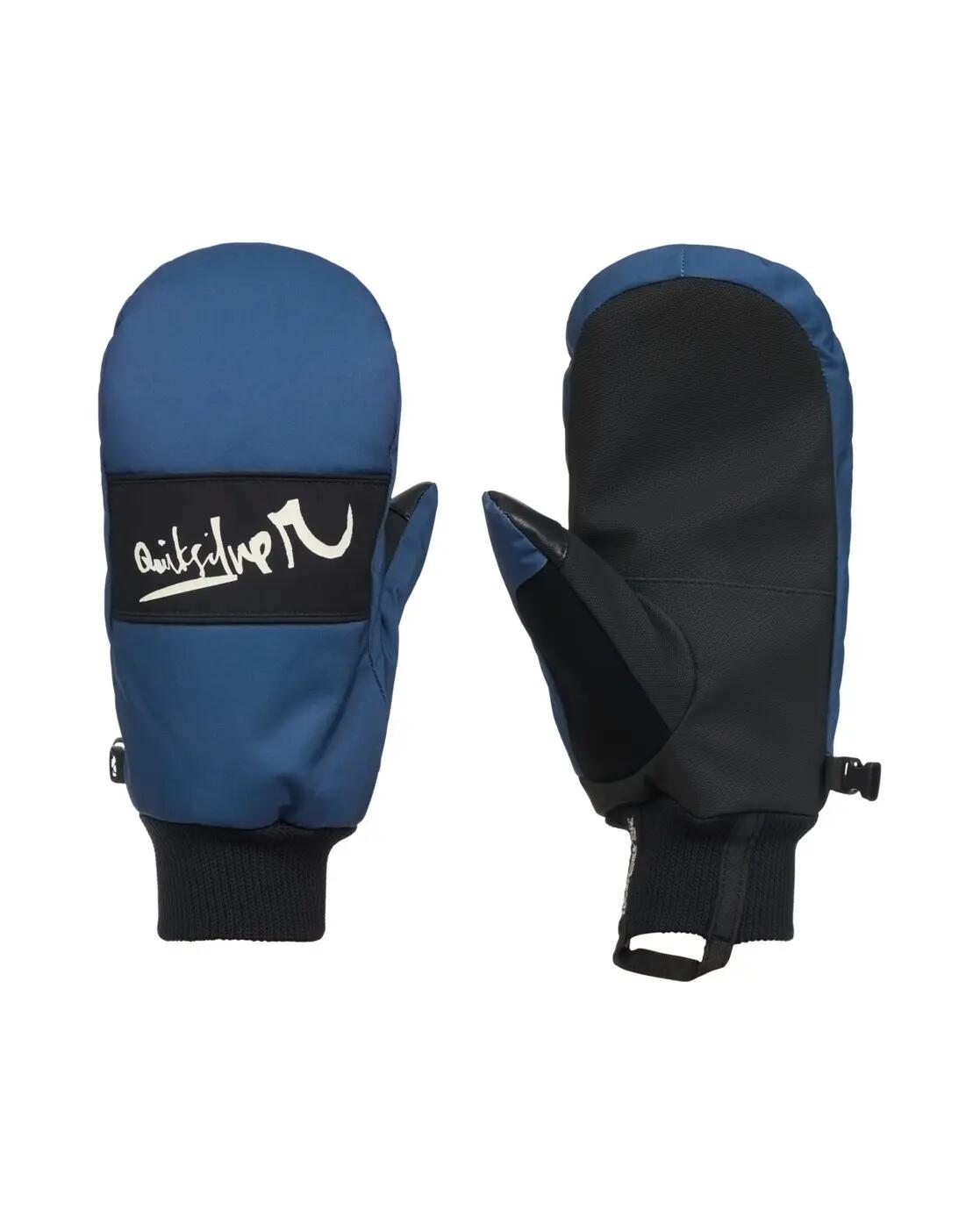 Technische snow-handschoenen METHOD Blau Heren 2/3