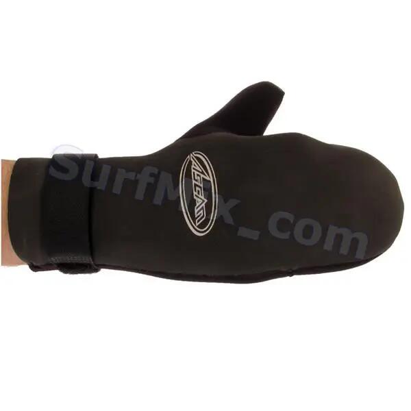 Rękawiczki neoprenowe zimowe 3 mm Kite Wing SUP Windsurfing 5/6
