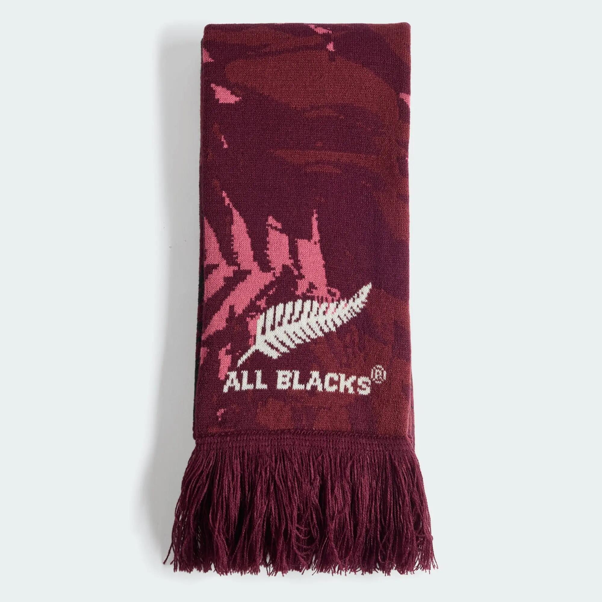 Szalik All Blacks Rugby Greatest Rivalry 4/4
