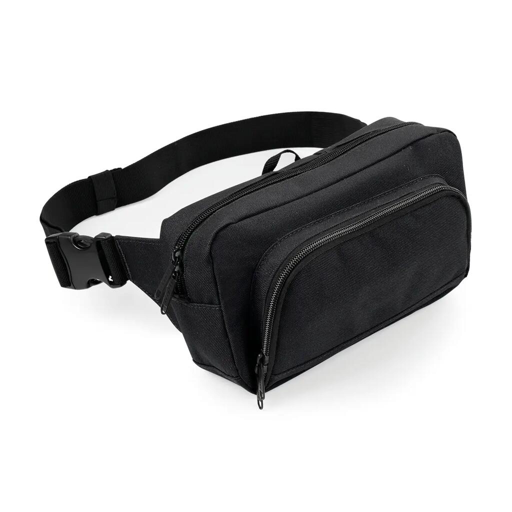 Sac banane organiseur Sac banane organiseur - Black - One Size